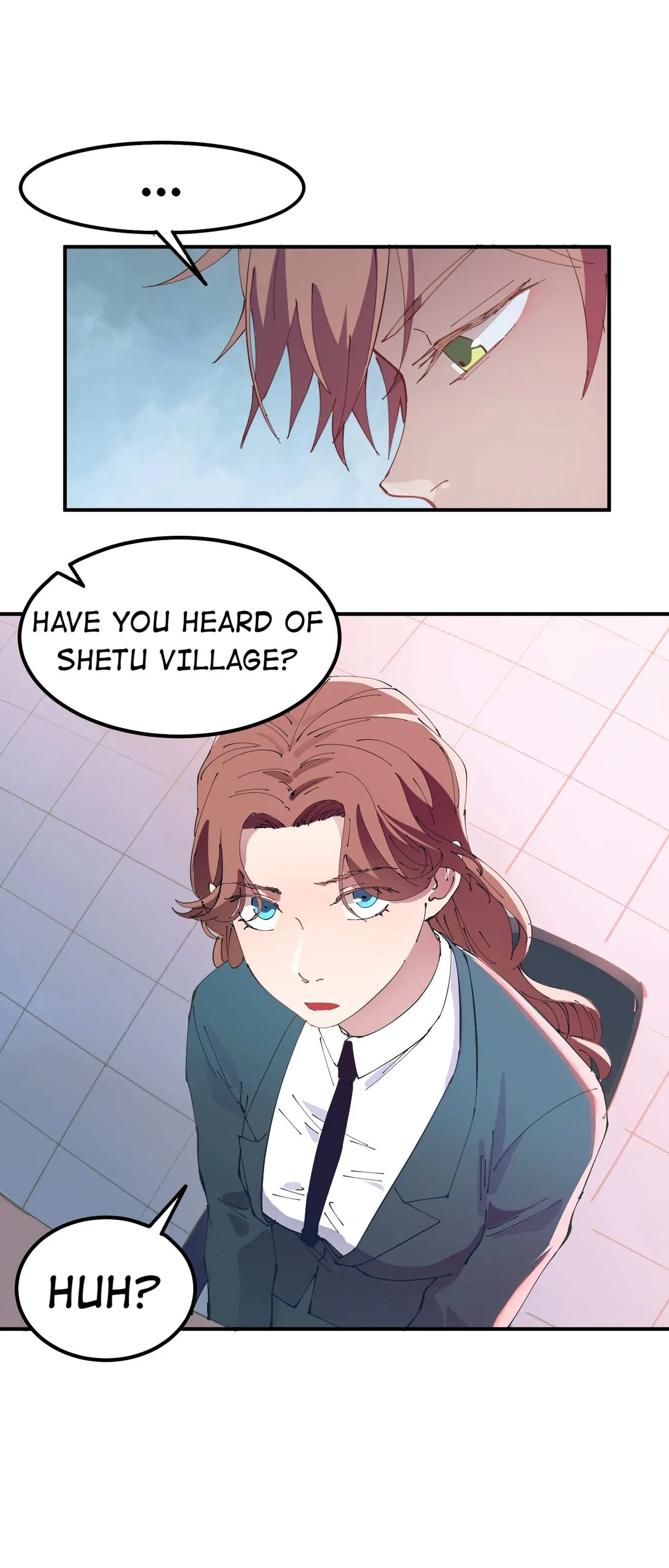 Read Psychomachia chapter 29.1 image 11 on Lezhin