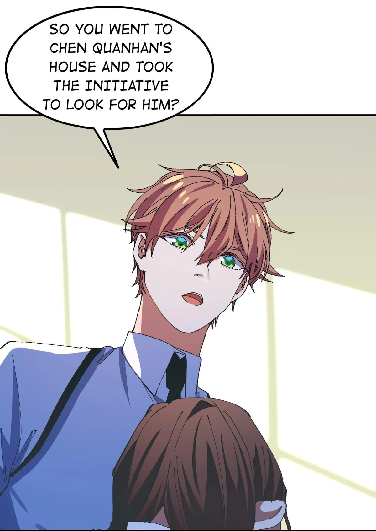 Read Psychomachia chapter 29.1 image 2 on Lezhin