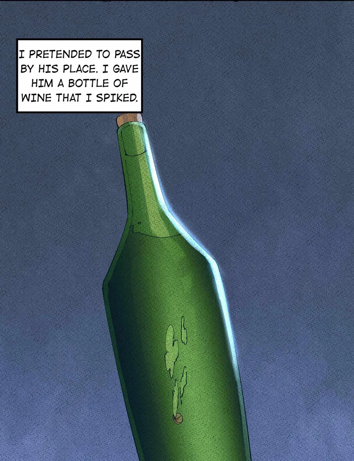 Read Psychomachia chapter 29.1 image 3 on Lezhin