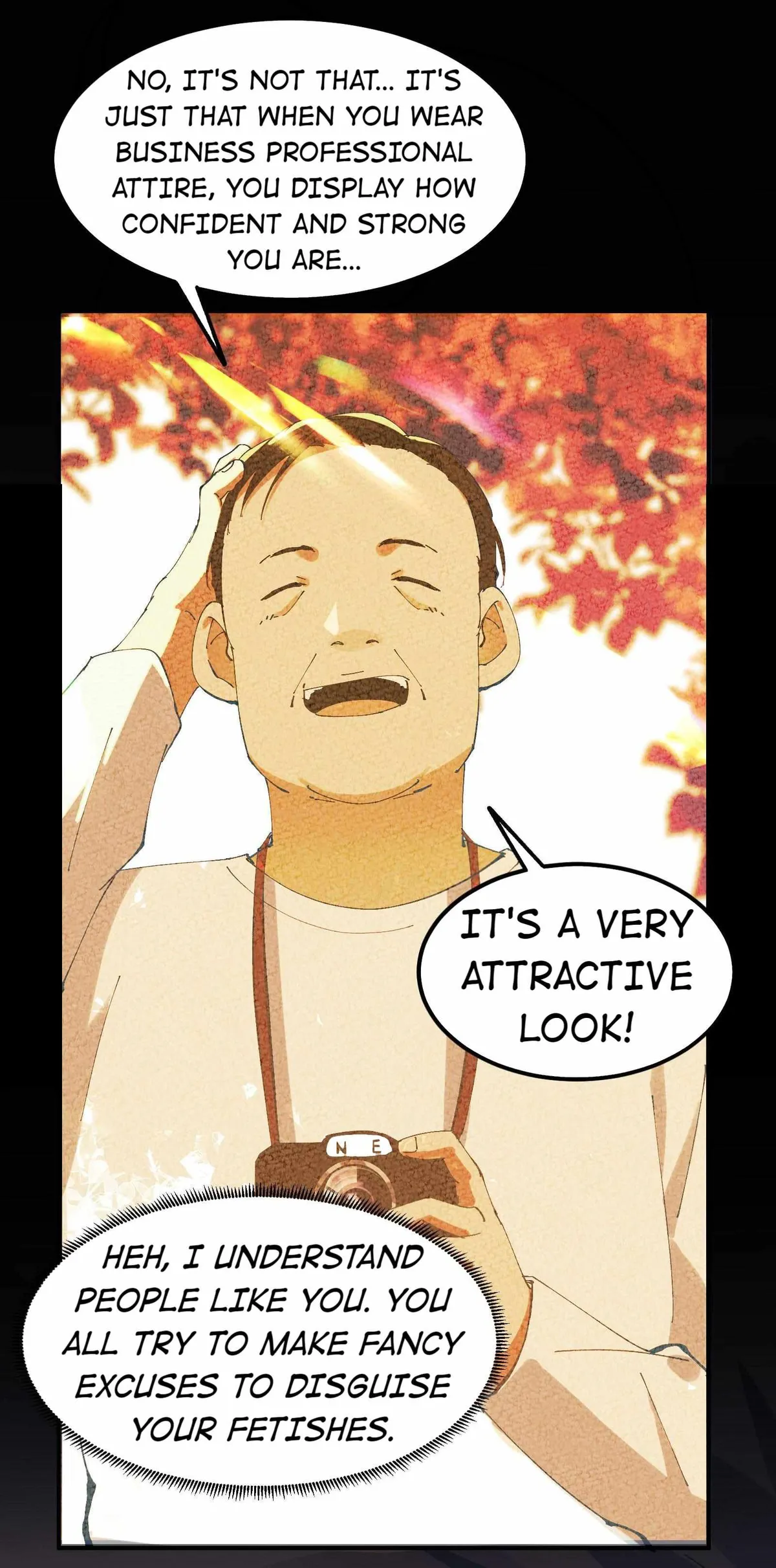 Read Psychomachia chapter 29.2 image 1 on Lezhin