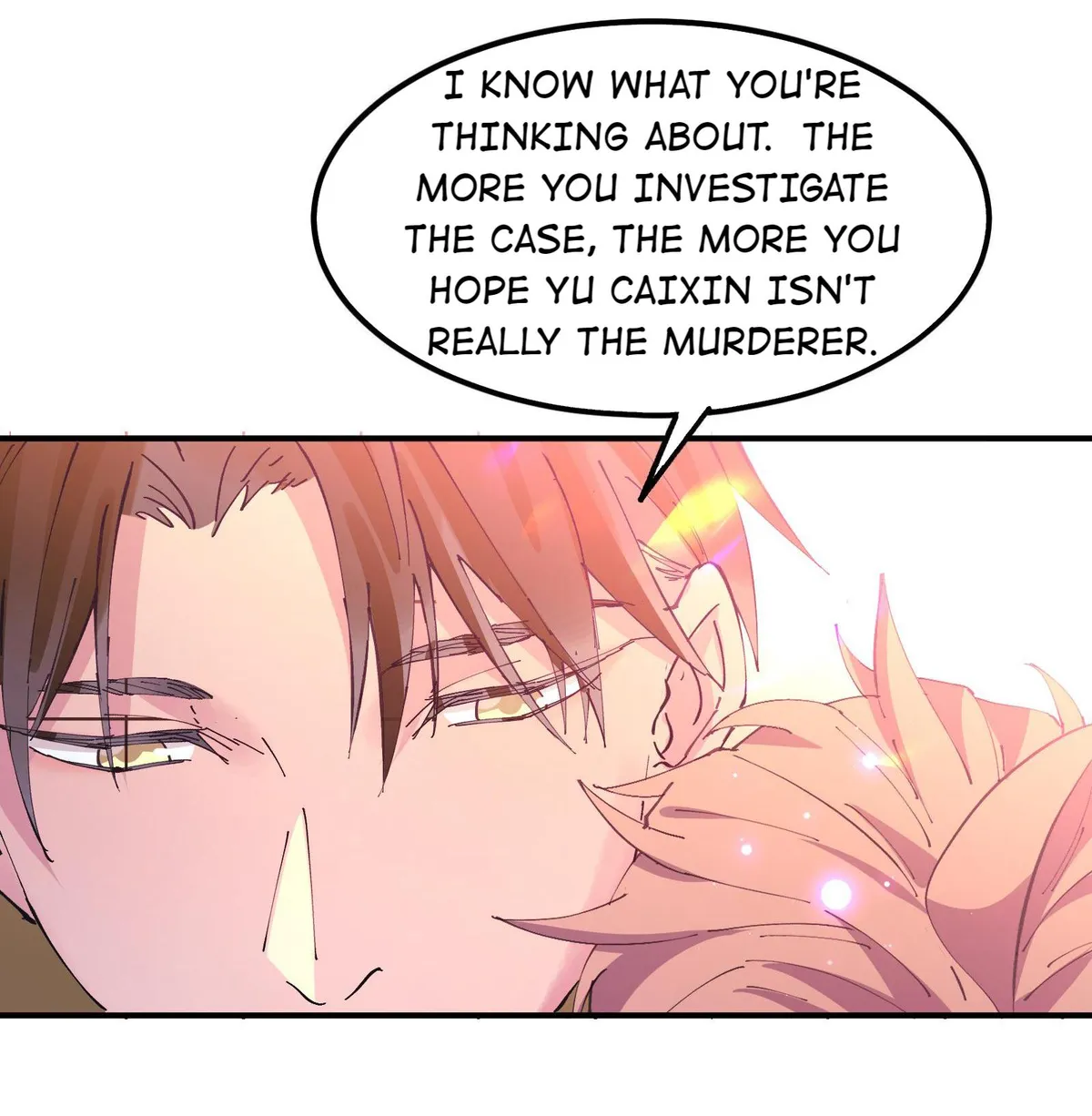 Read Psychomachia chapter 29.2 image 10 on Lezhin
