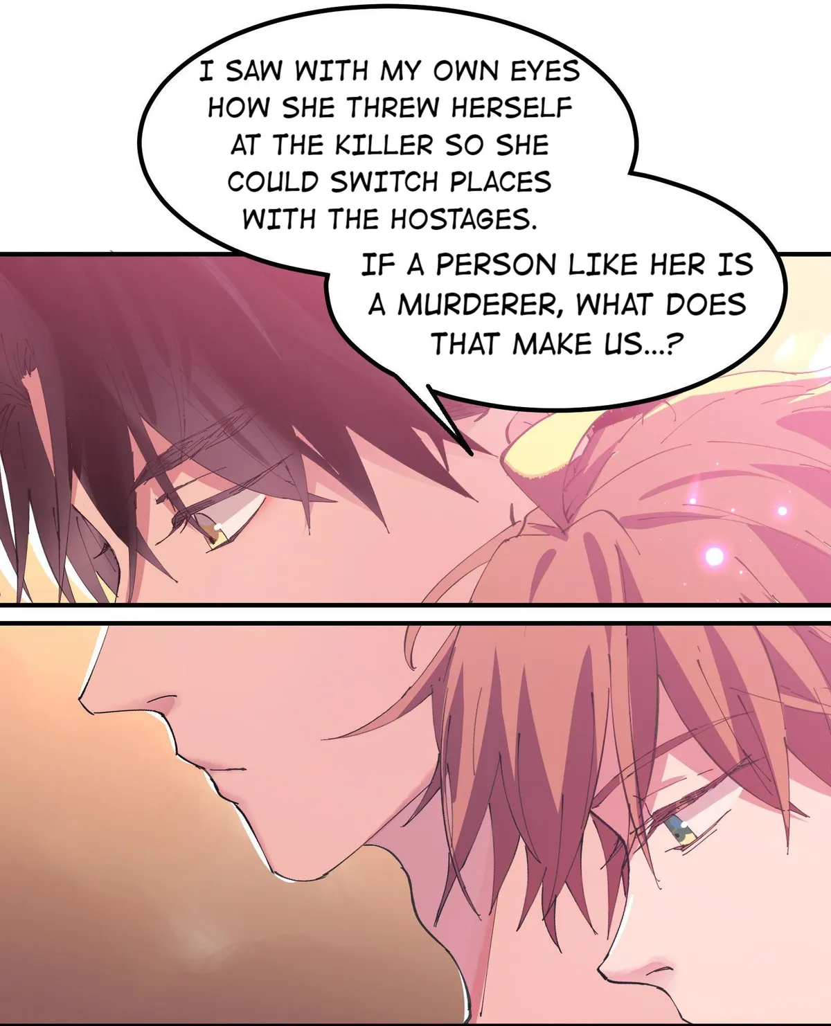Read Psychomachia chapter 29.2 image 11 on Lezhin