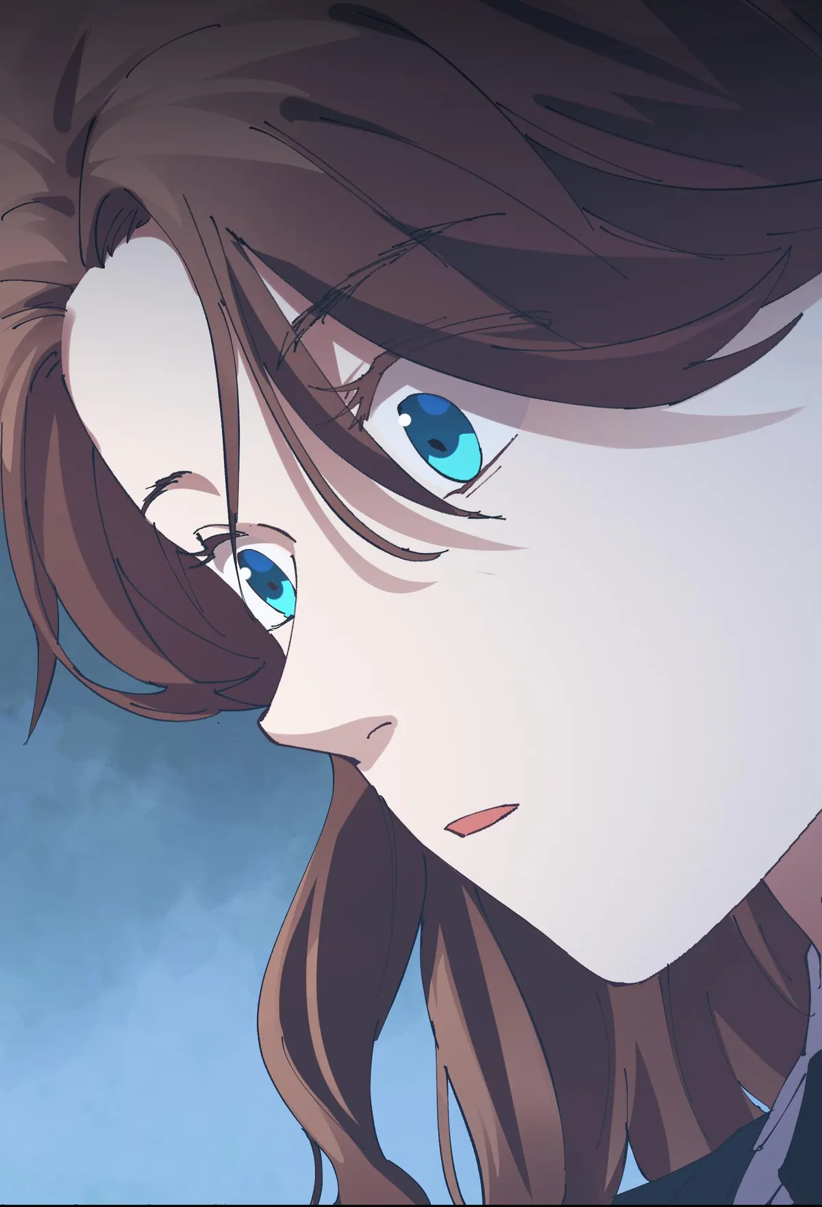 Read Psychomachia chapter 29.2 image 2 on Lezhin