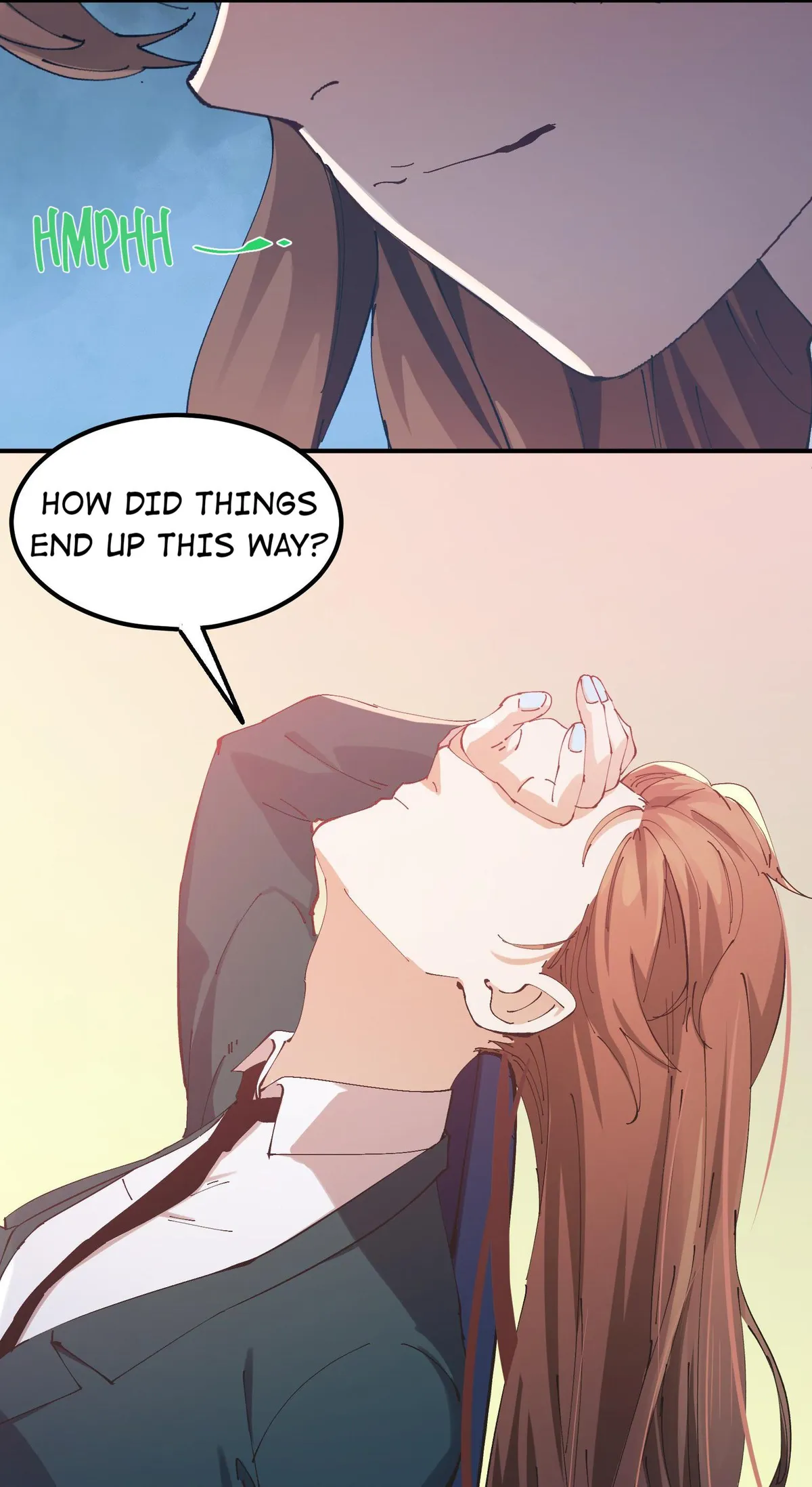 Read Psychomachia chapter 29.2 image 3 on Lezhin