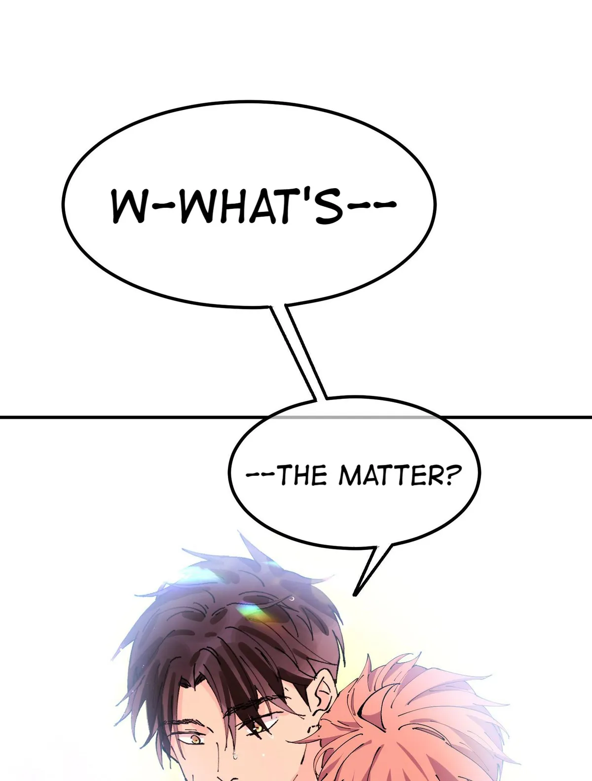 Read Psychomachia chapter 29.2 image 8 on Lezhin