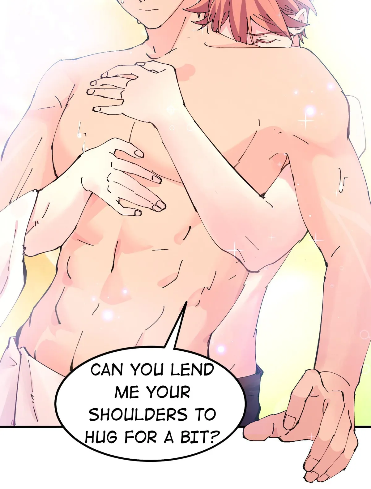 Read Psychomachia chapter 29.2 image 9 on Lezhin