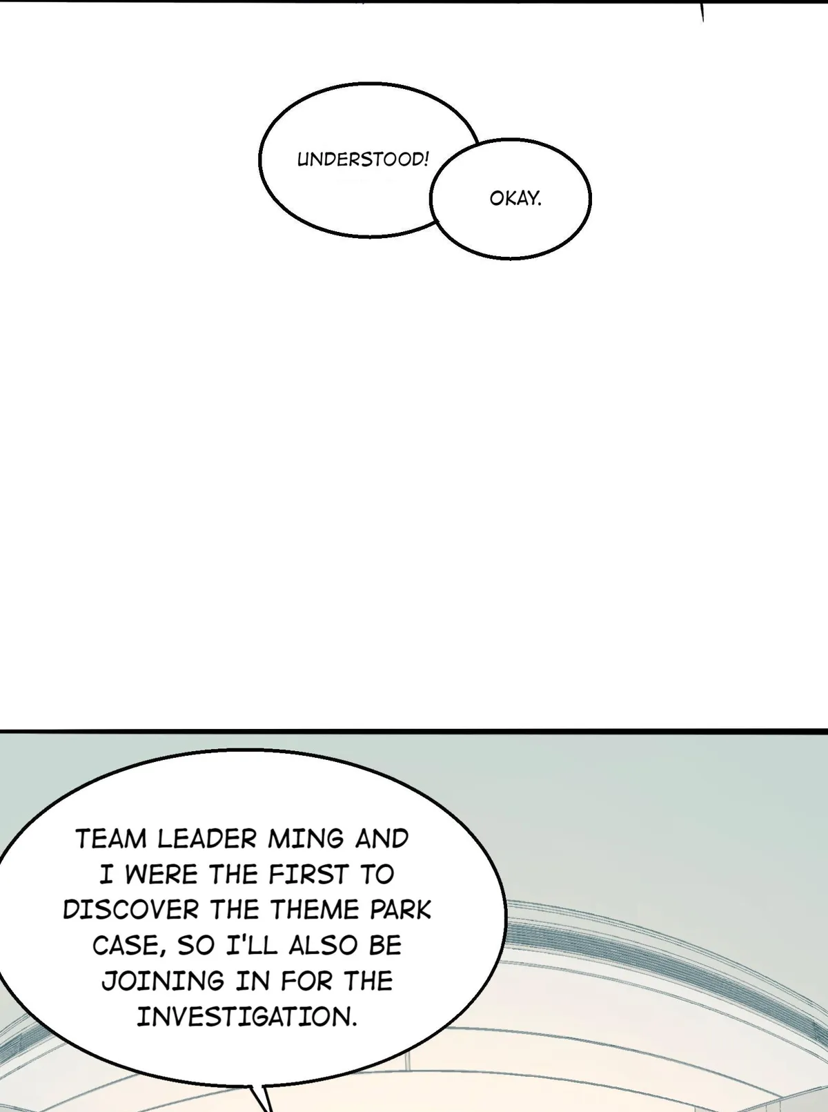 Read Psychomachia chapter 3.1 image 10 on Lezhin