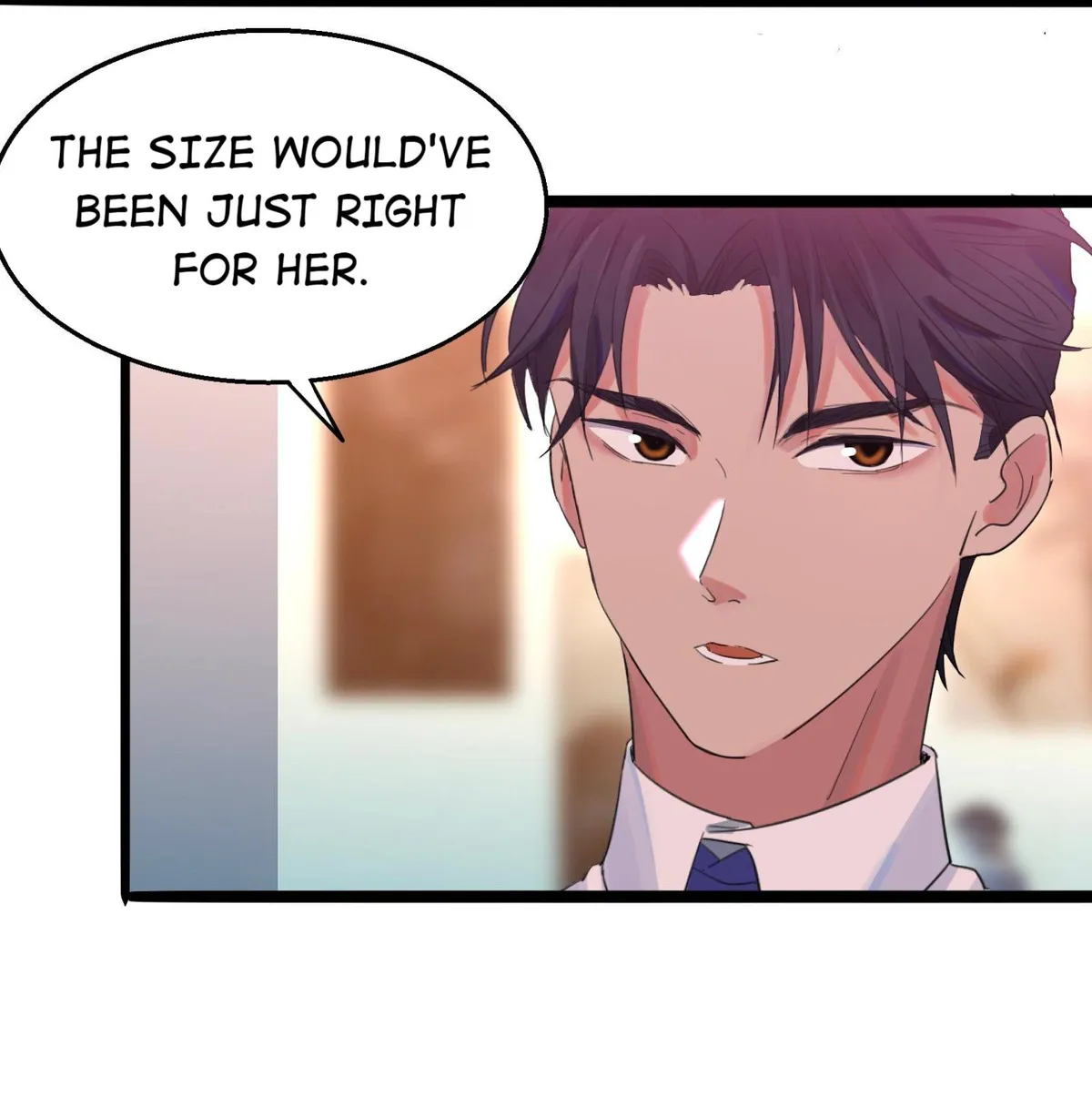Psychomachia Chapter 3.2 page 7 - 