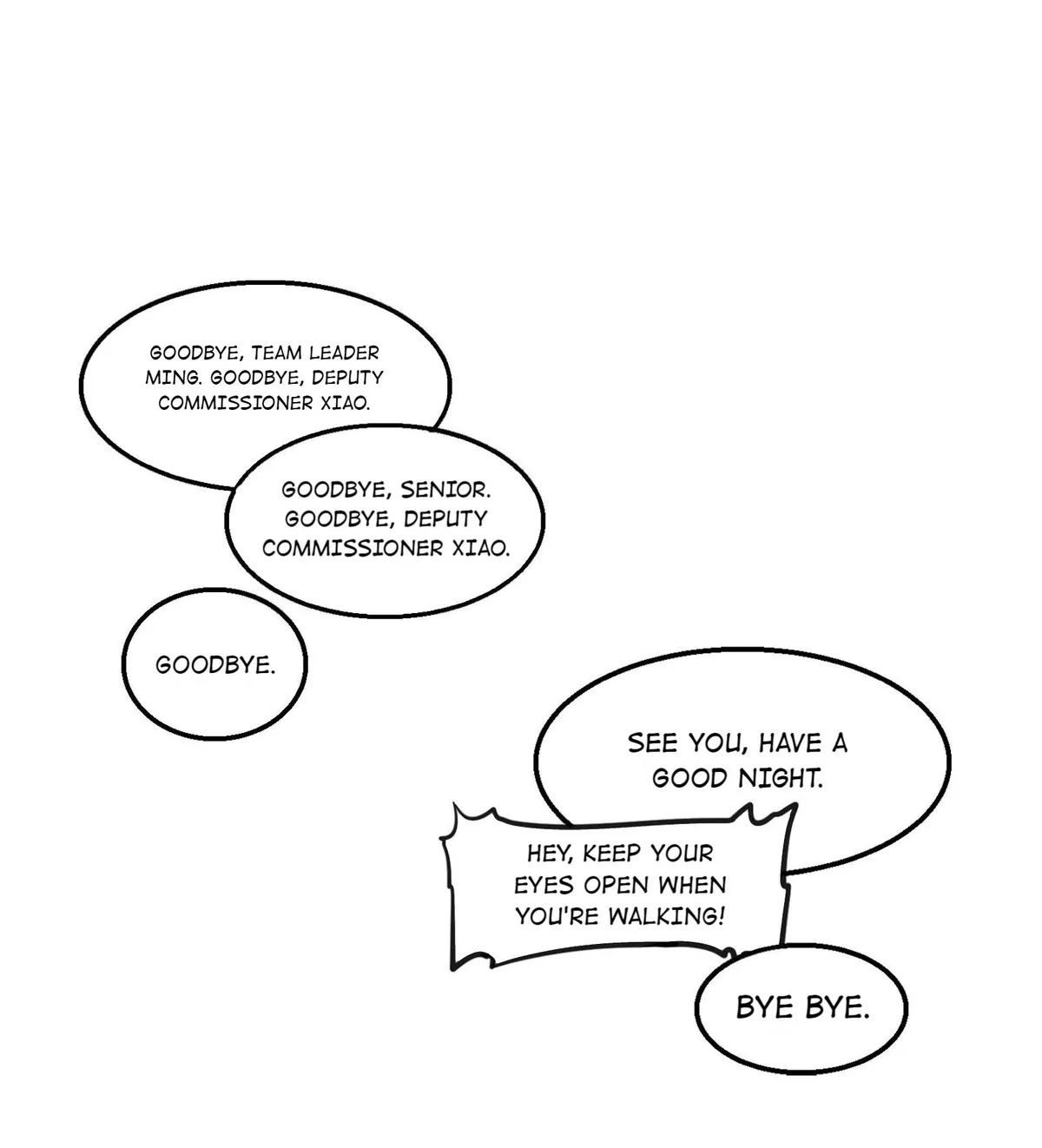 Psychomachia Chapter 3.2 page 9 - 