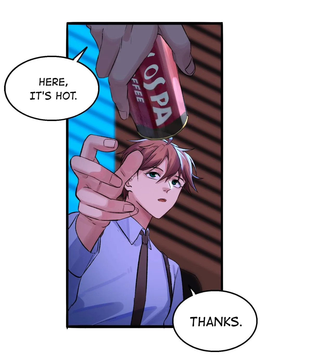 Psychomachia Chapter 3.2 page 10 - 