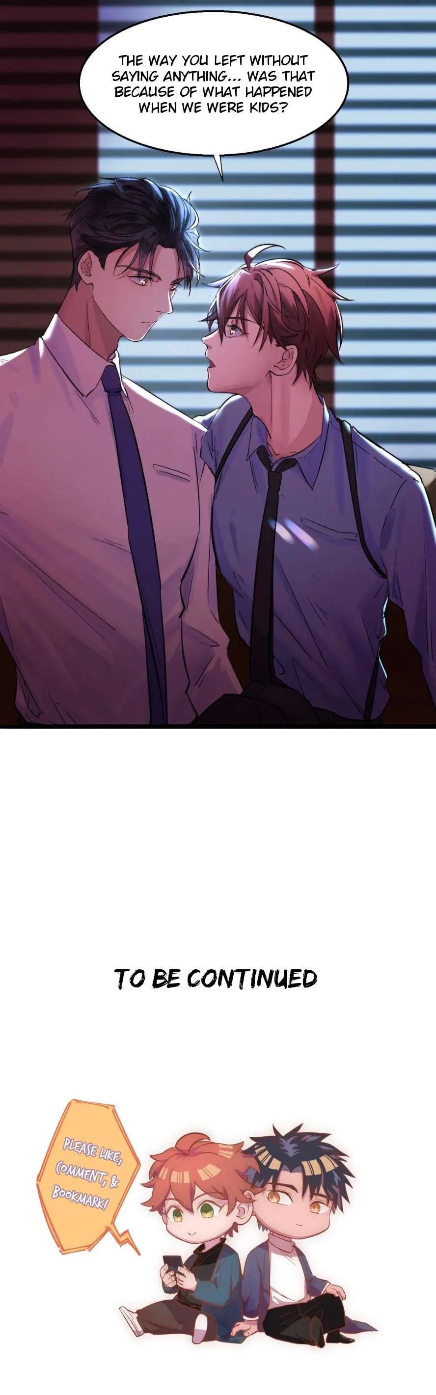 Read Psychomachia chapter 3 image 17 on Lezhin