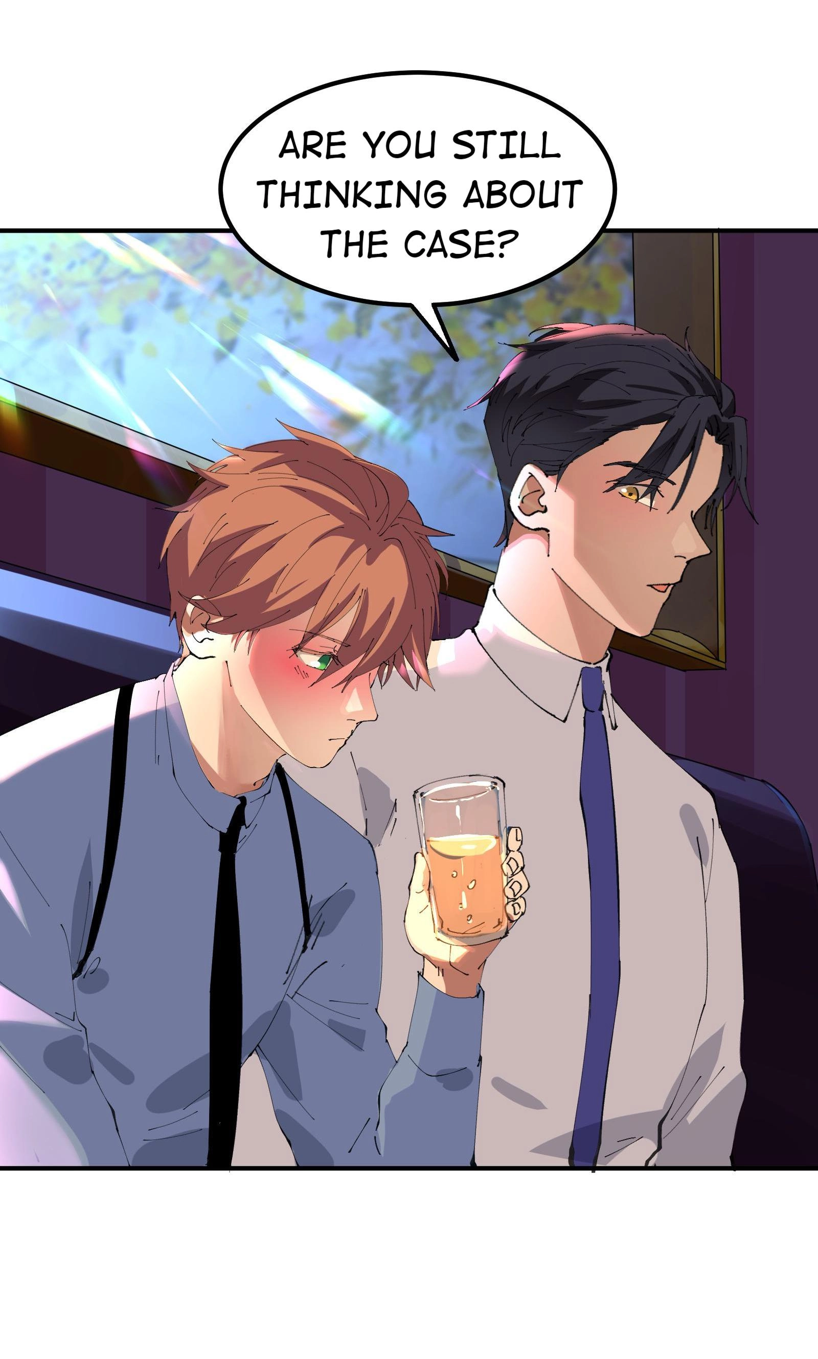 Read Psychomachia chapter 30 image 13 on Lezhin