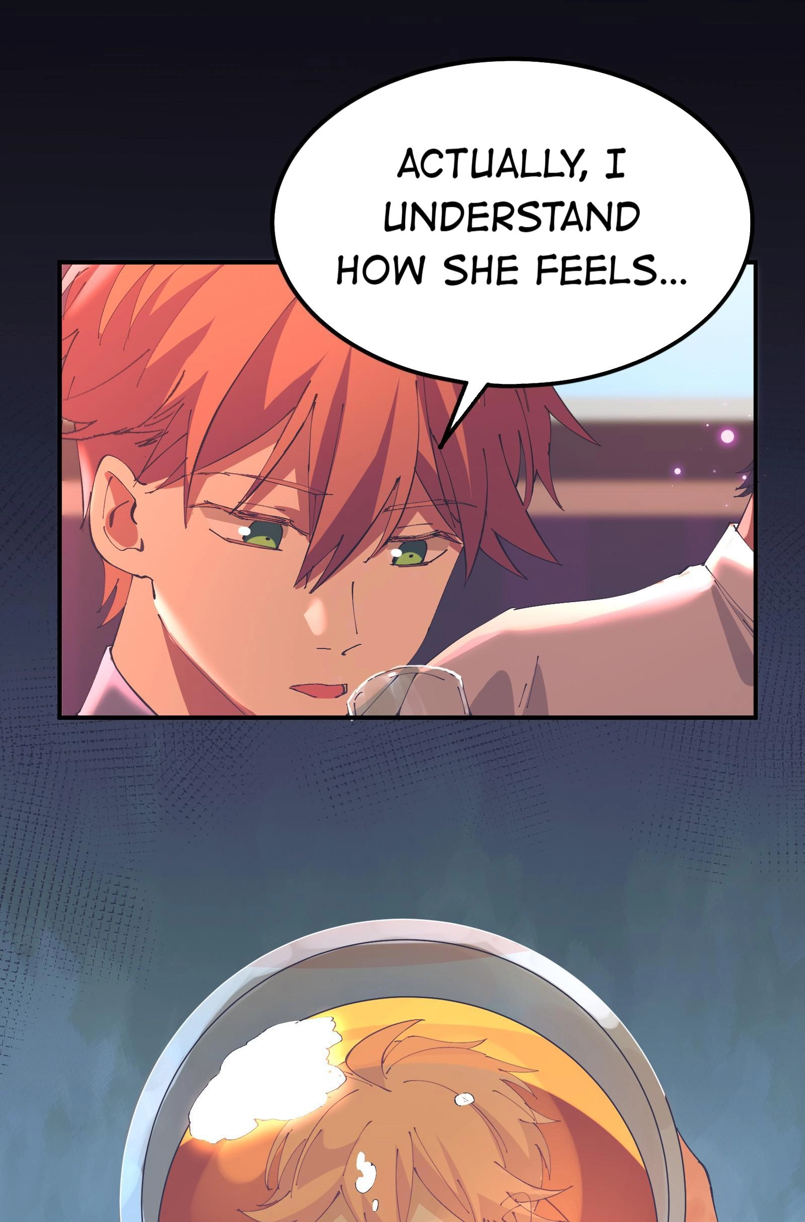 Read Psychomachia chapter 30 image 14 on Lezhin