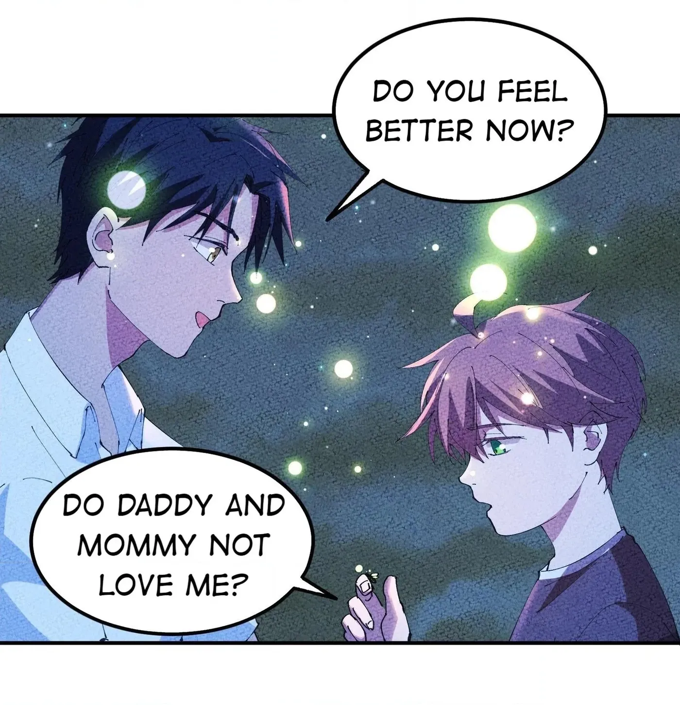 Read Psychomachia chapter 30 image 19 on Lezhin