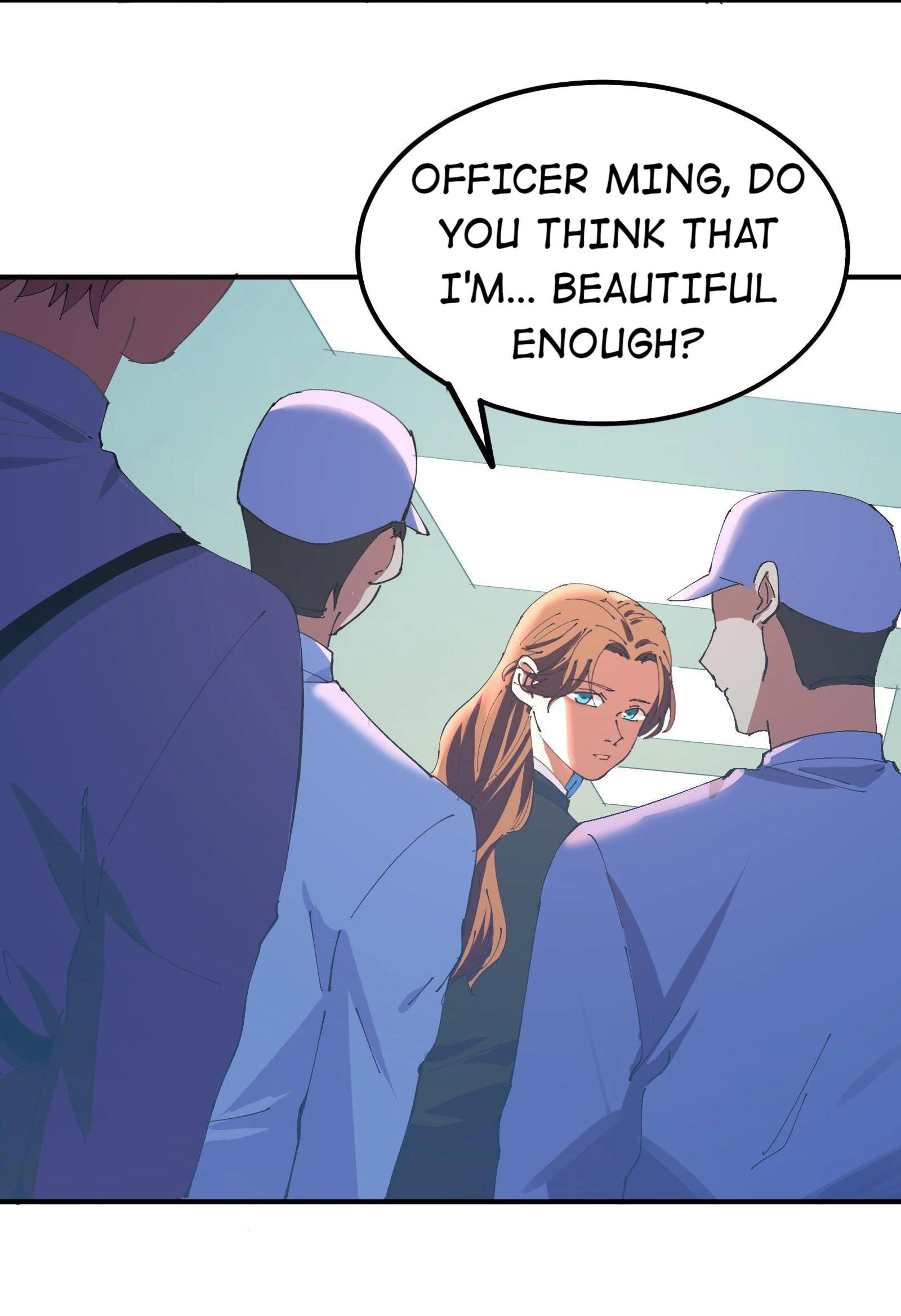 Read Psychomachia chapter 30 image 2 on Lezhin