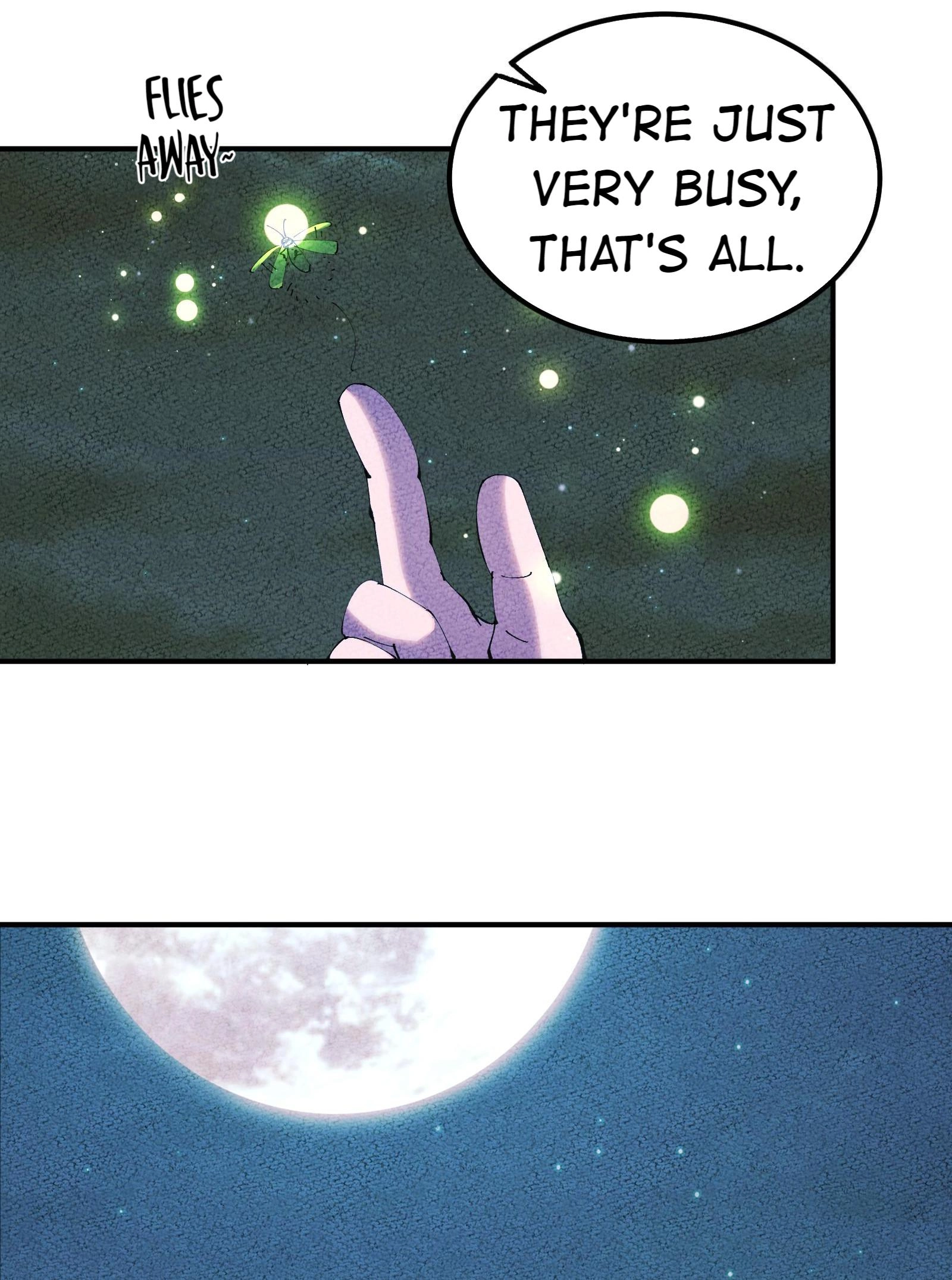Read Psychomachia chapter 30 image 20 on Lezhin