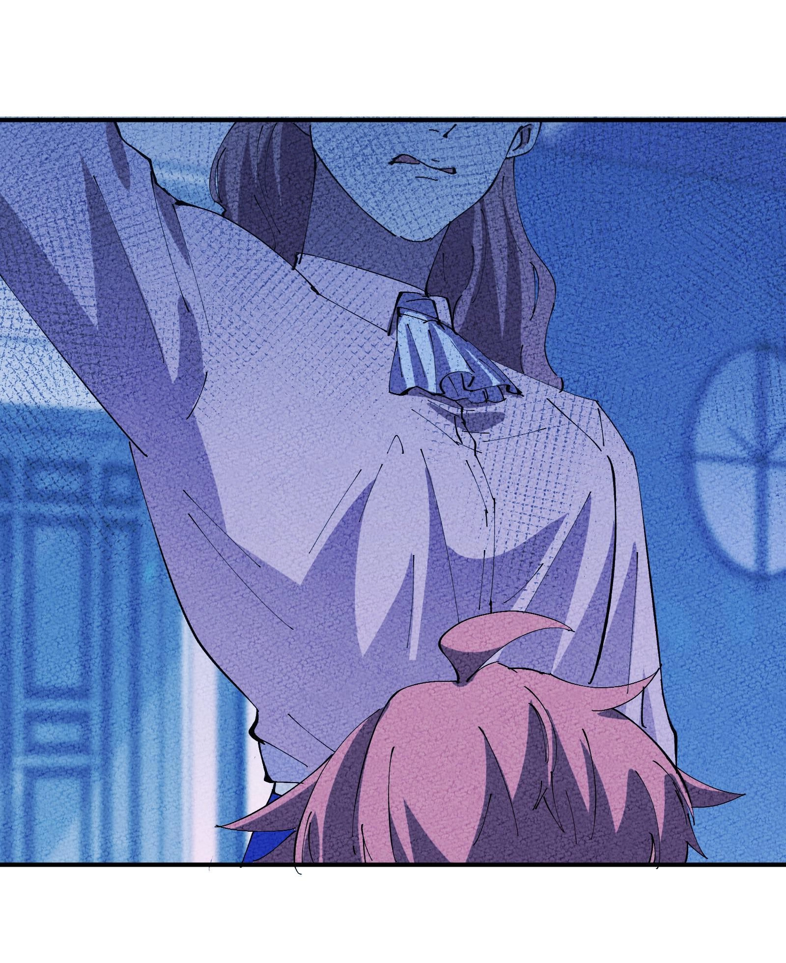 Read Psychomachia chapter 30 image 24 on Lezhin