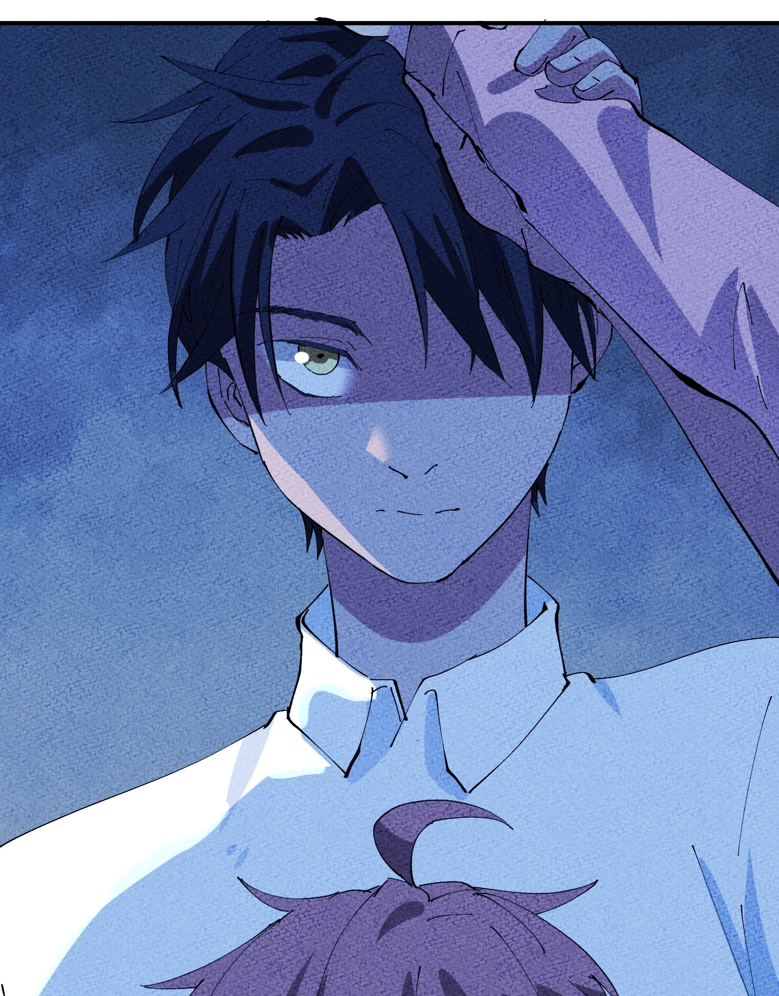 Read Psychomachia chapter 30 image 26 on Lezhin