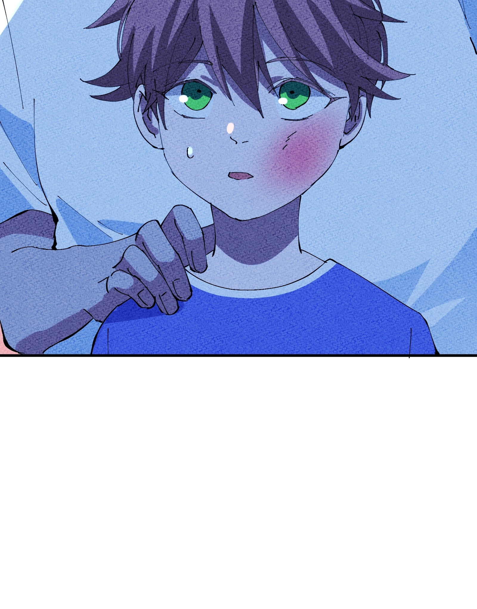 Read Psychomachia chapter 30 image 27 on Lezhin