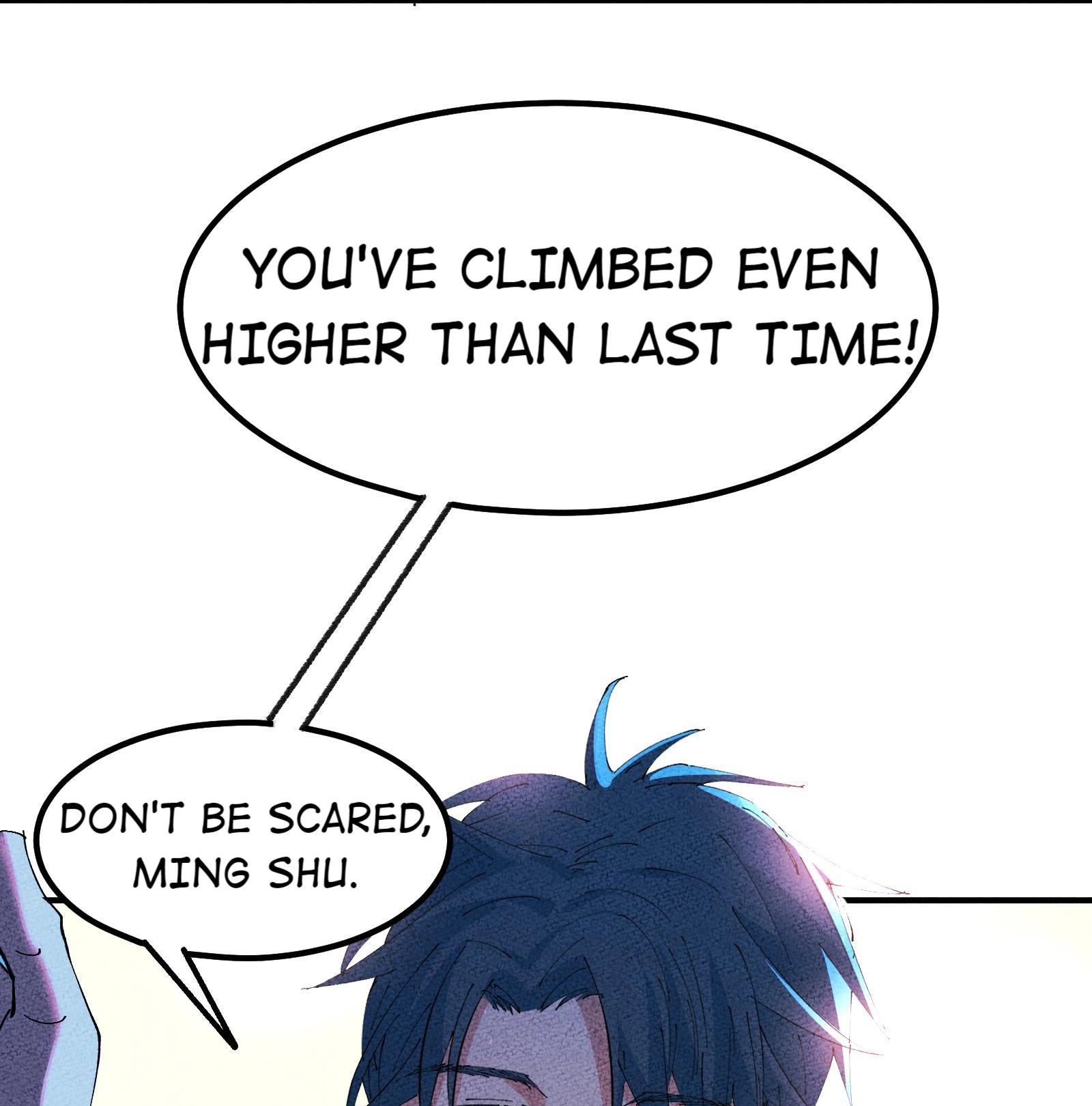 Read Psychomachia chapter 30 image 30 on Lezhin