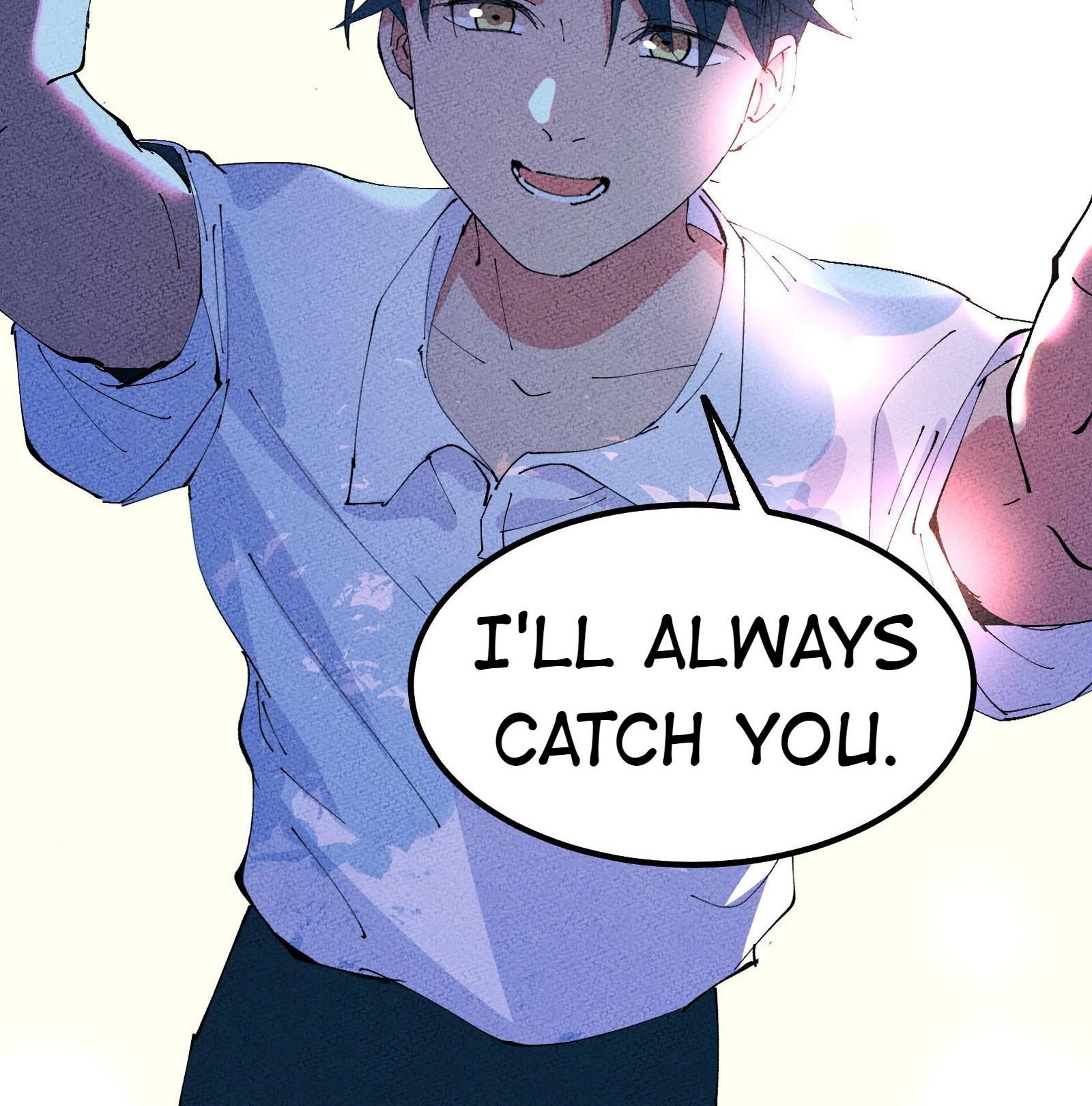 Read Psychomachia chapter 30 image 31 on Lezhin