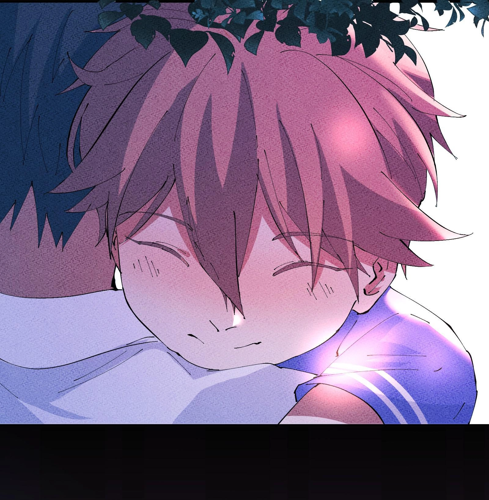 Read Psychomachia chapter 30 image 35 on Lezhin