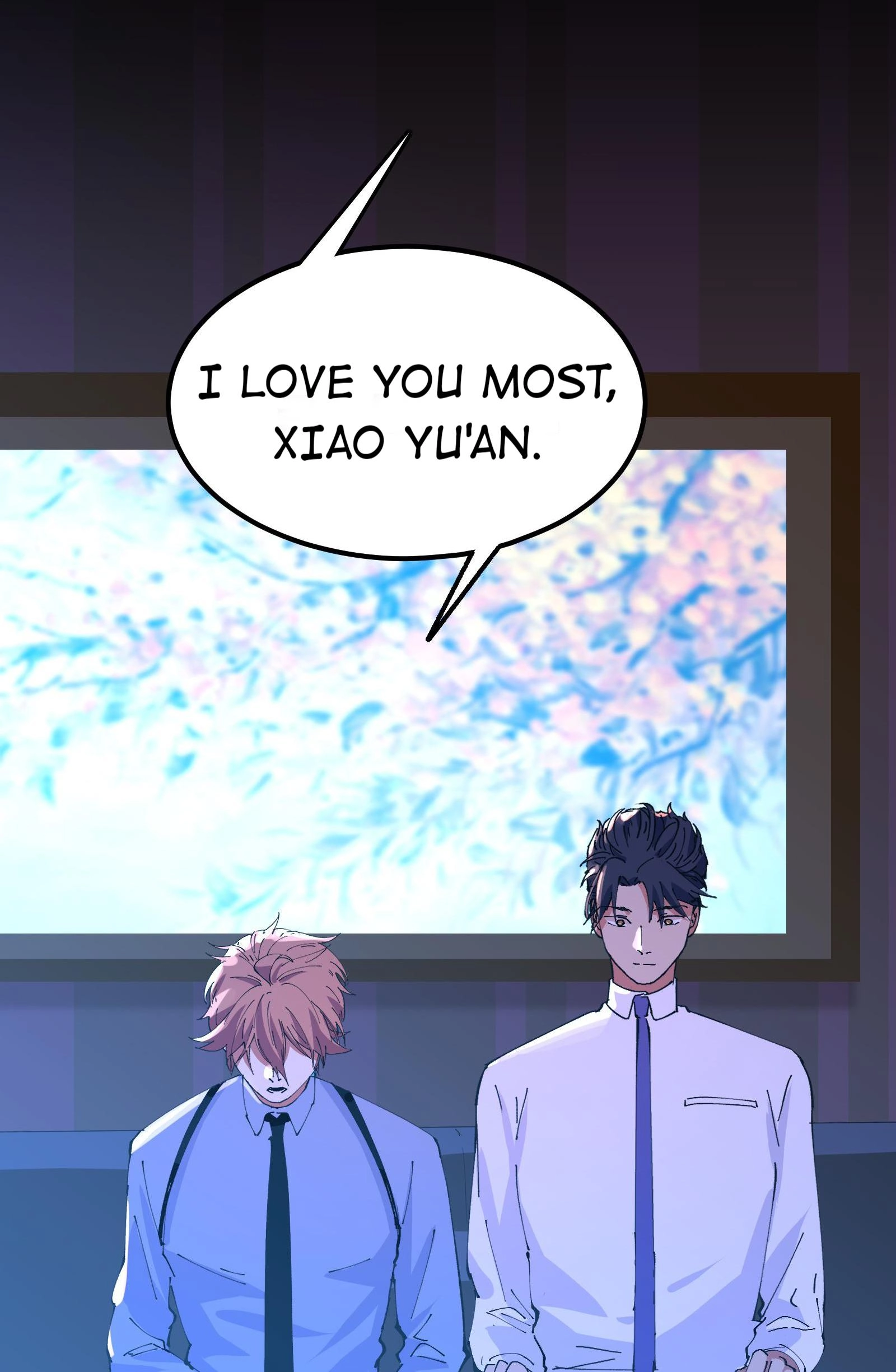 Read Psychomachia chapter 30 image 36 on Lezhin