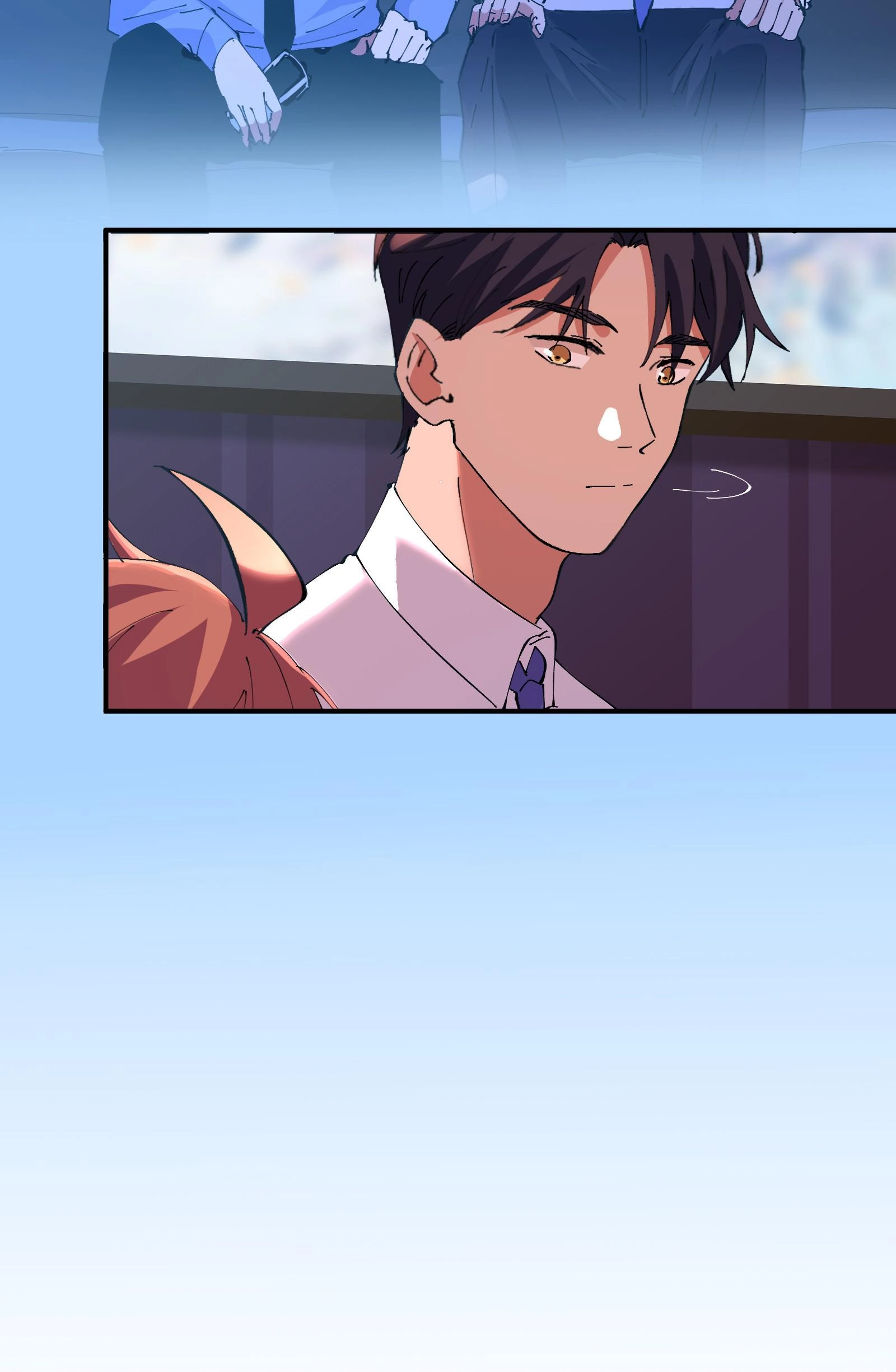 Read Psychomachia chapter 30 image 37 on Lezhin