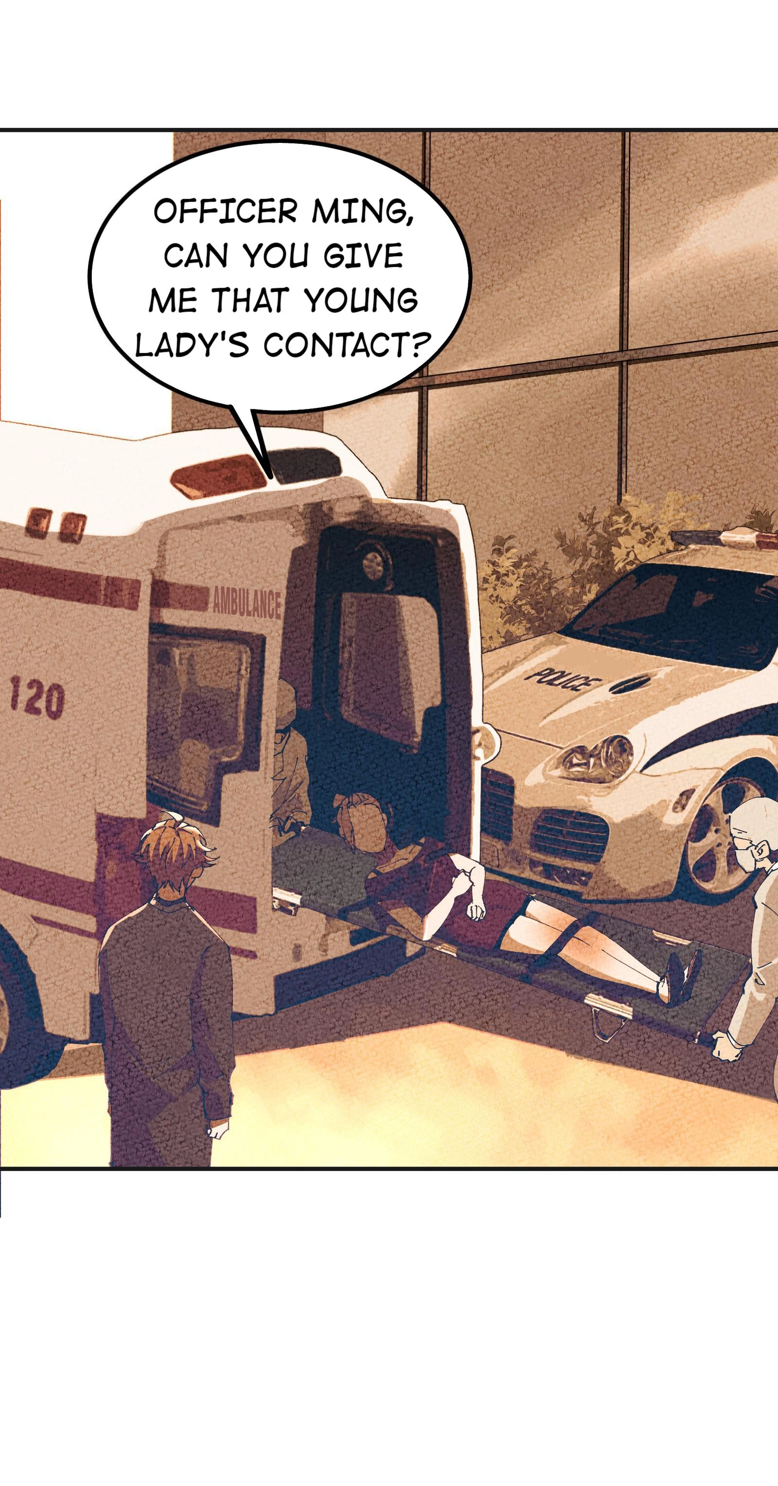 Read Psychomachia chapter 30 image 6 on Lezhin
