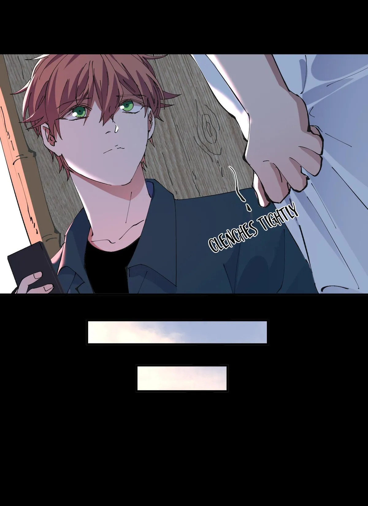 Psychomachia Chapter 31 page 13 - 