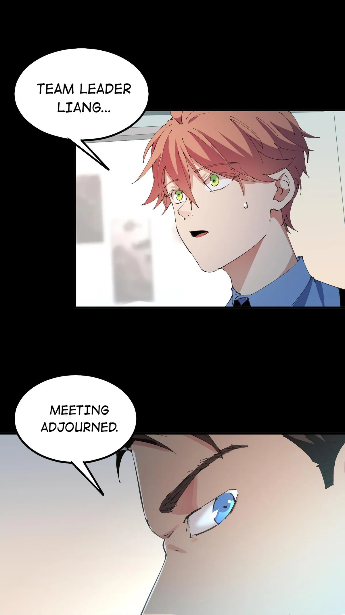 Psychomachia Chapter 31 page 16 - 