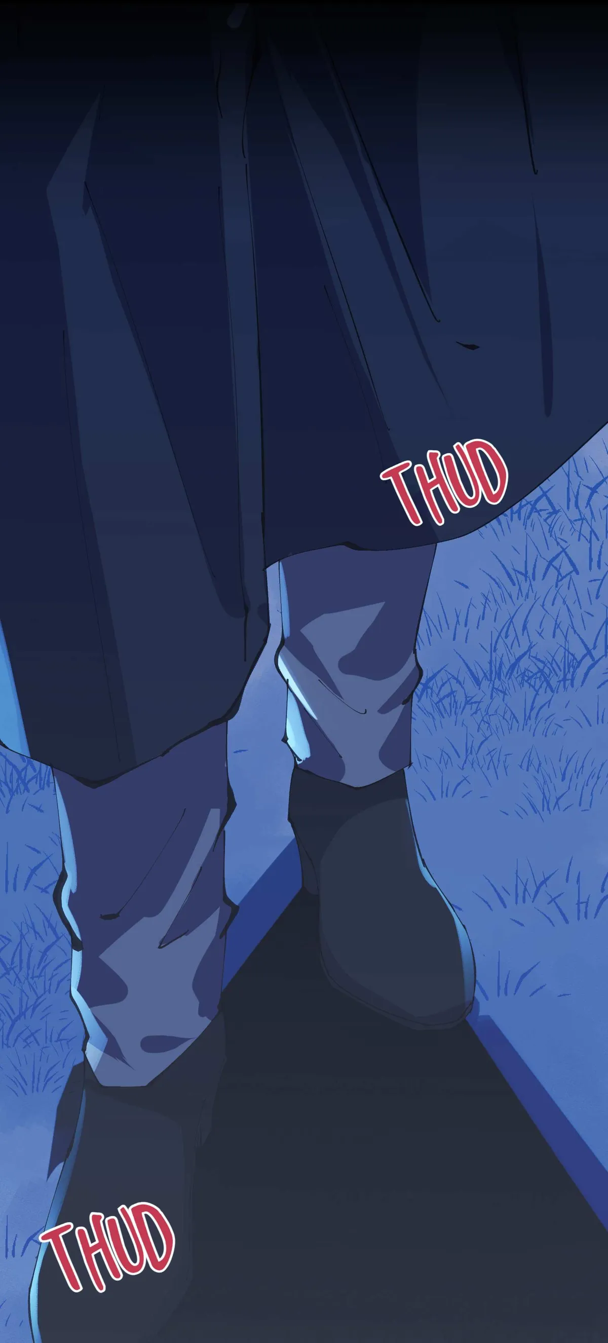 Psychomachia Chapter 31 page 17 - 