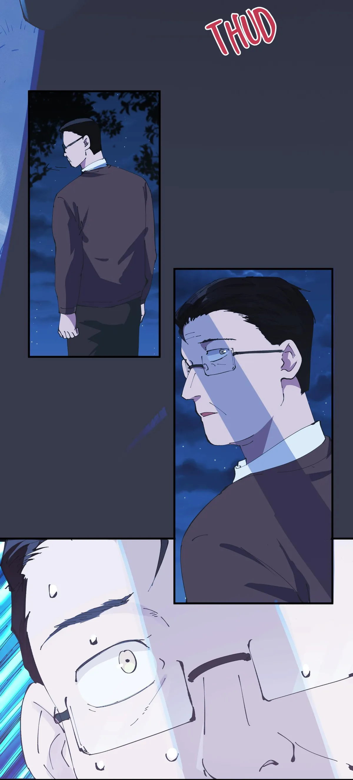 Psychomachia Chapter 31 page 18 - 