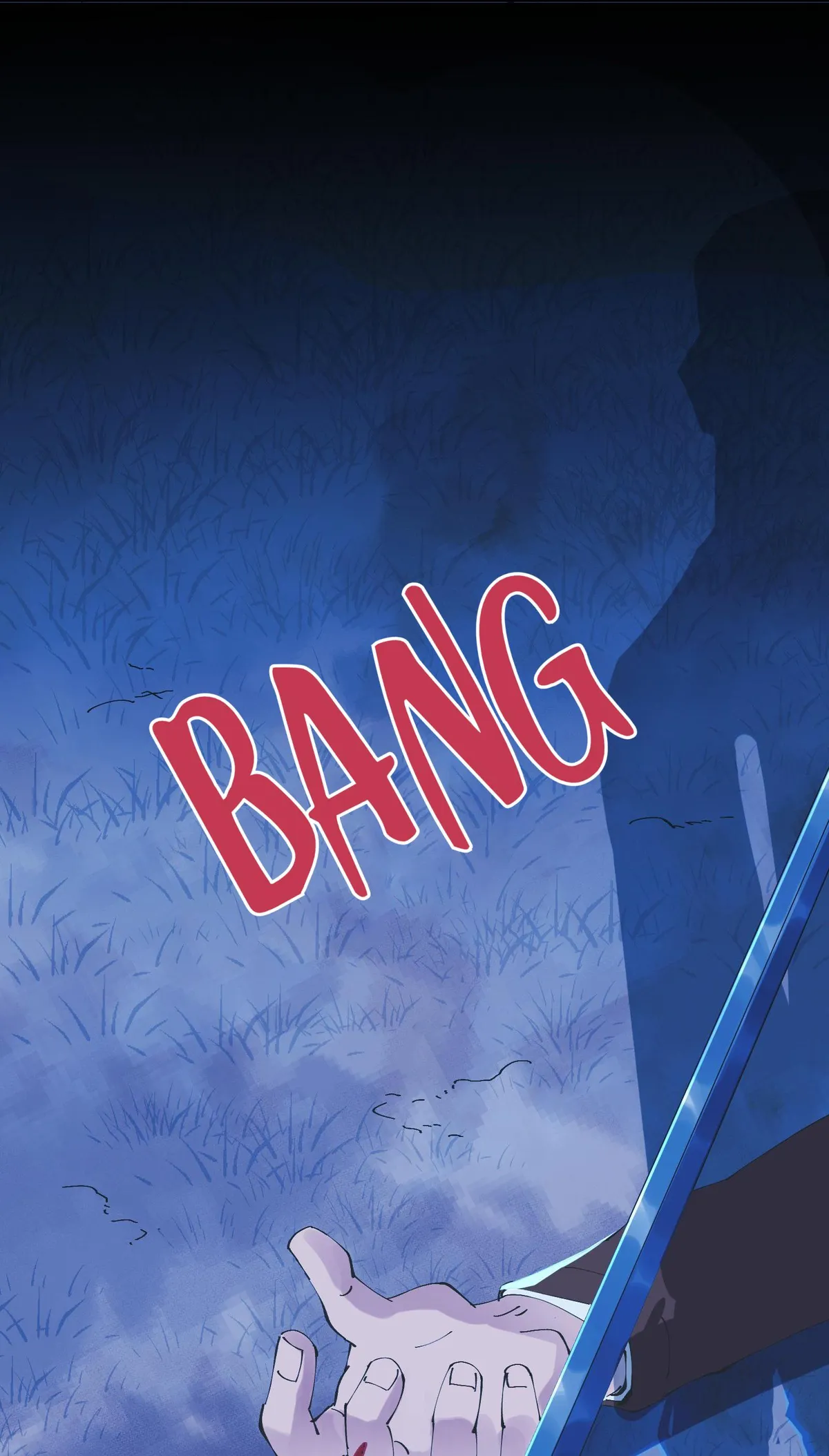 Psychomachia Chapter 31 page 19 - 
