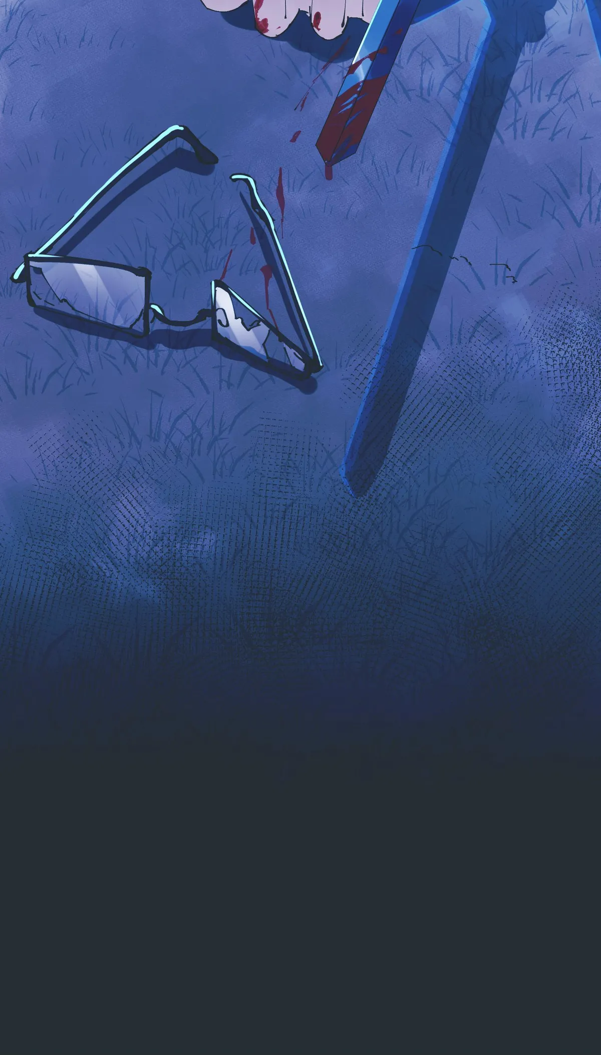 Psychomachia Chapter 31 page 20 - 