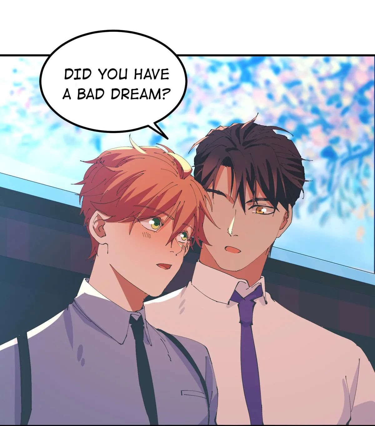 Psychomachia Chapter 31 page 22 - 