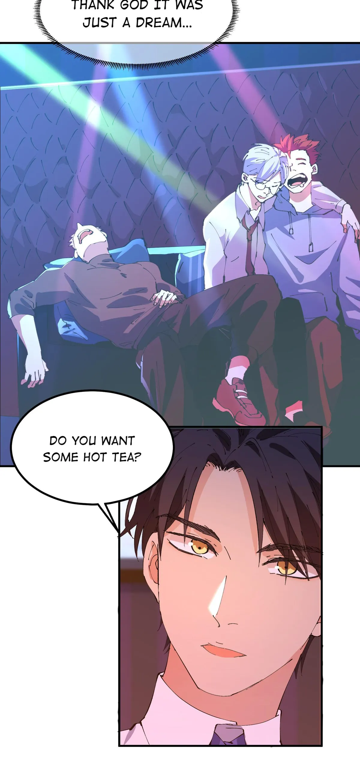 Psychomachia Chapter 31 page 24 - 