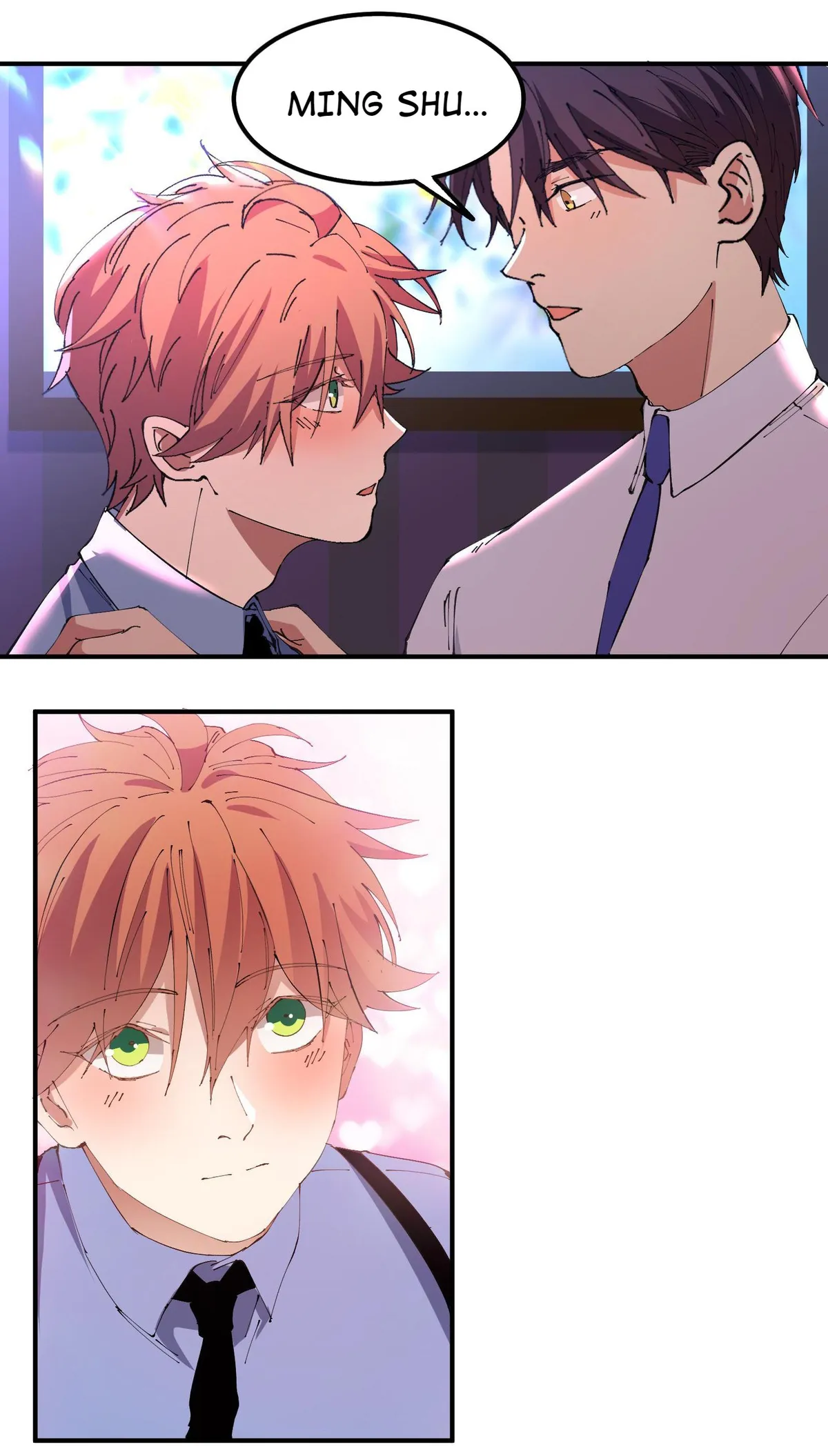 Psychomachia Chapter 31 page 26 - 