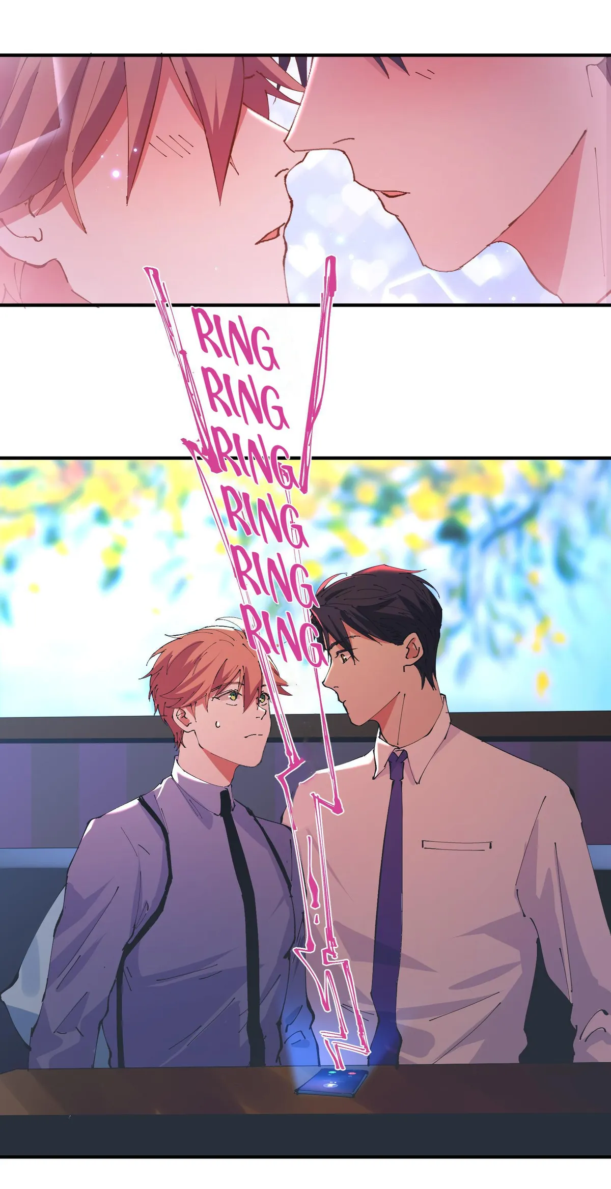 Psychomachia Chapter 31 page 29 - 
