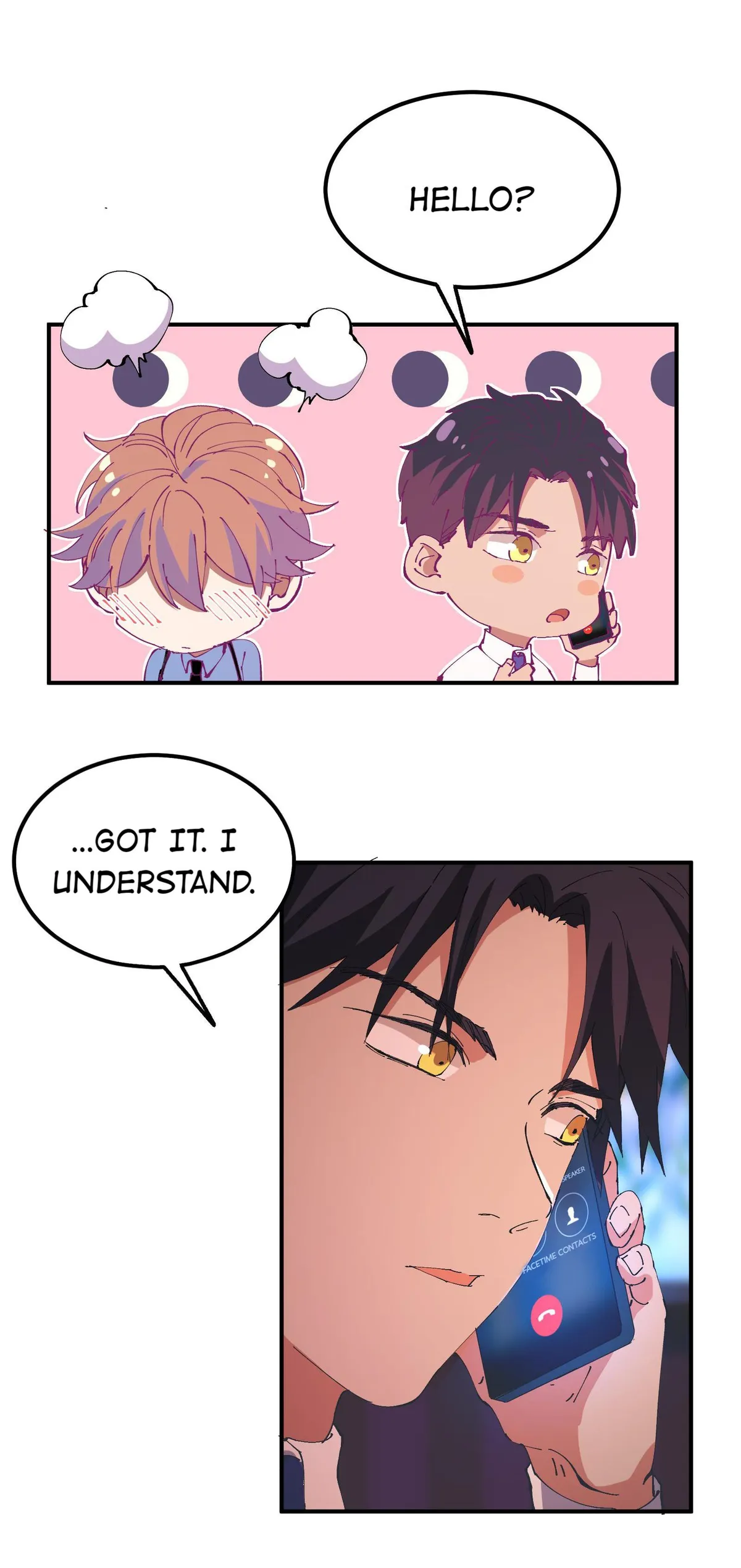 Psychomachia Chapter 31 page 30 - 