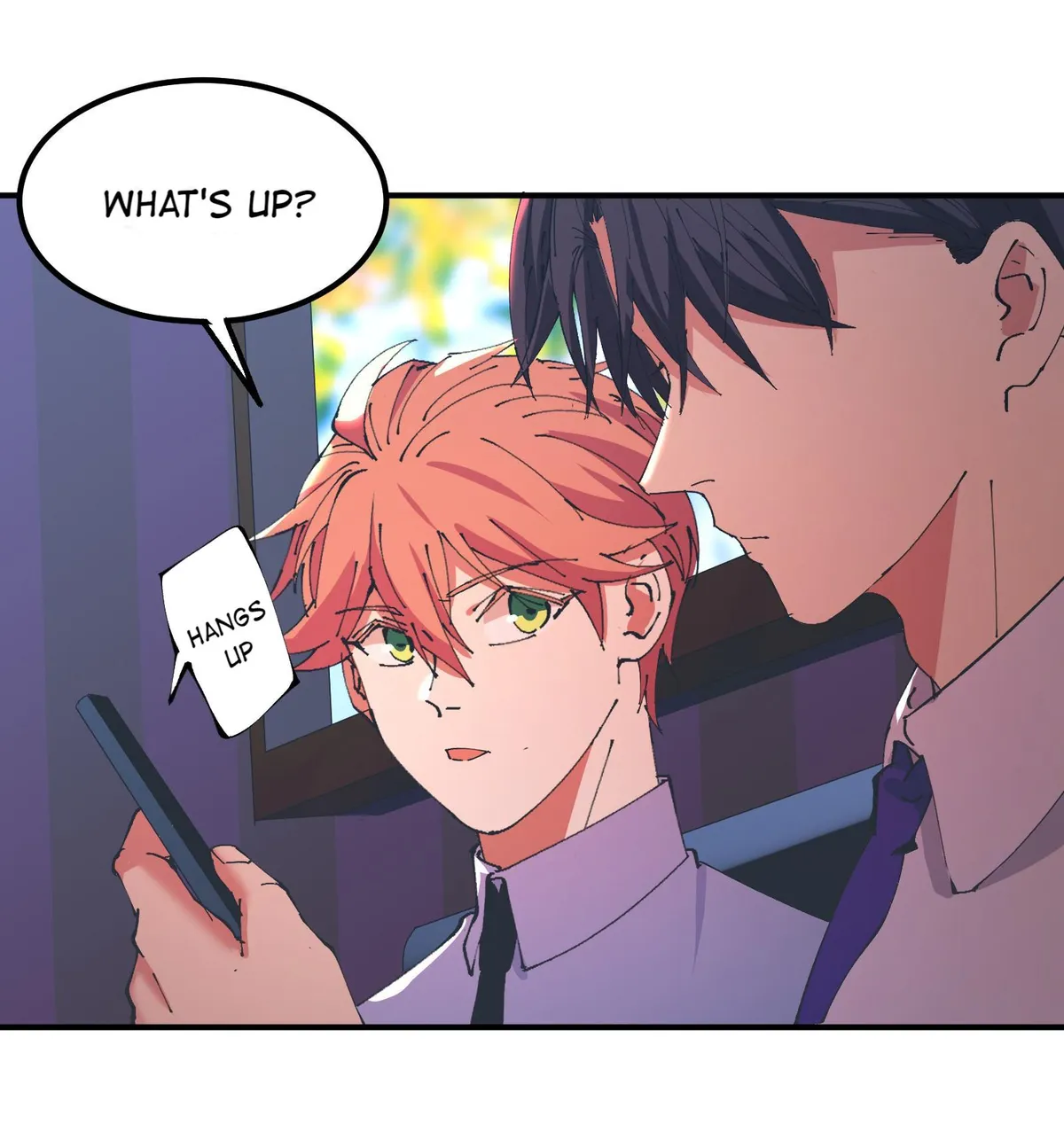 Psychomachia Chapter 31 page 31 - 