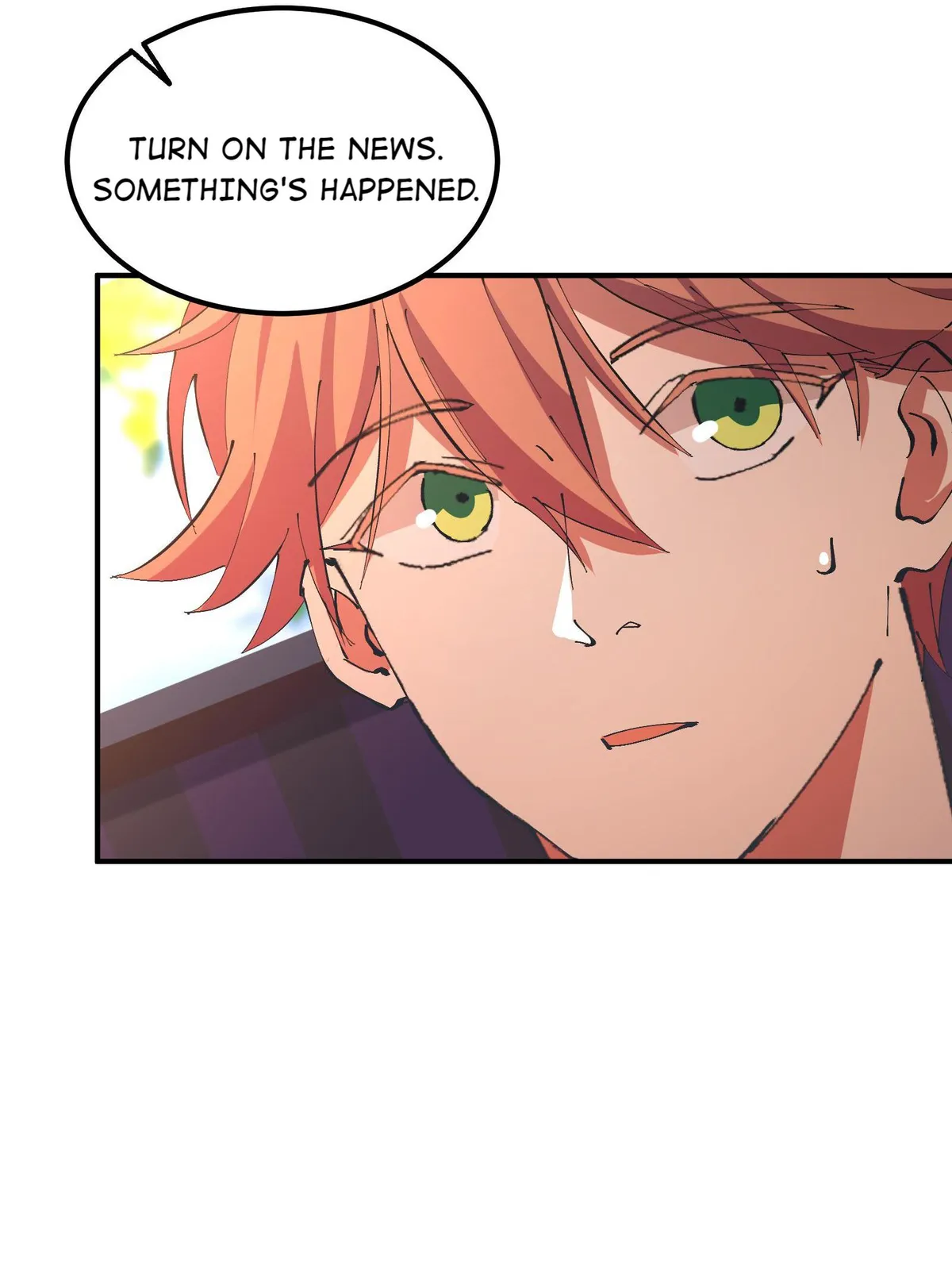 Psychomachia Chapter 31 page 32 - 