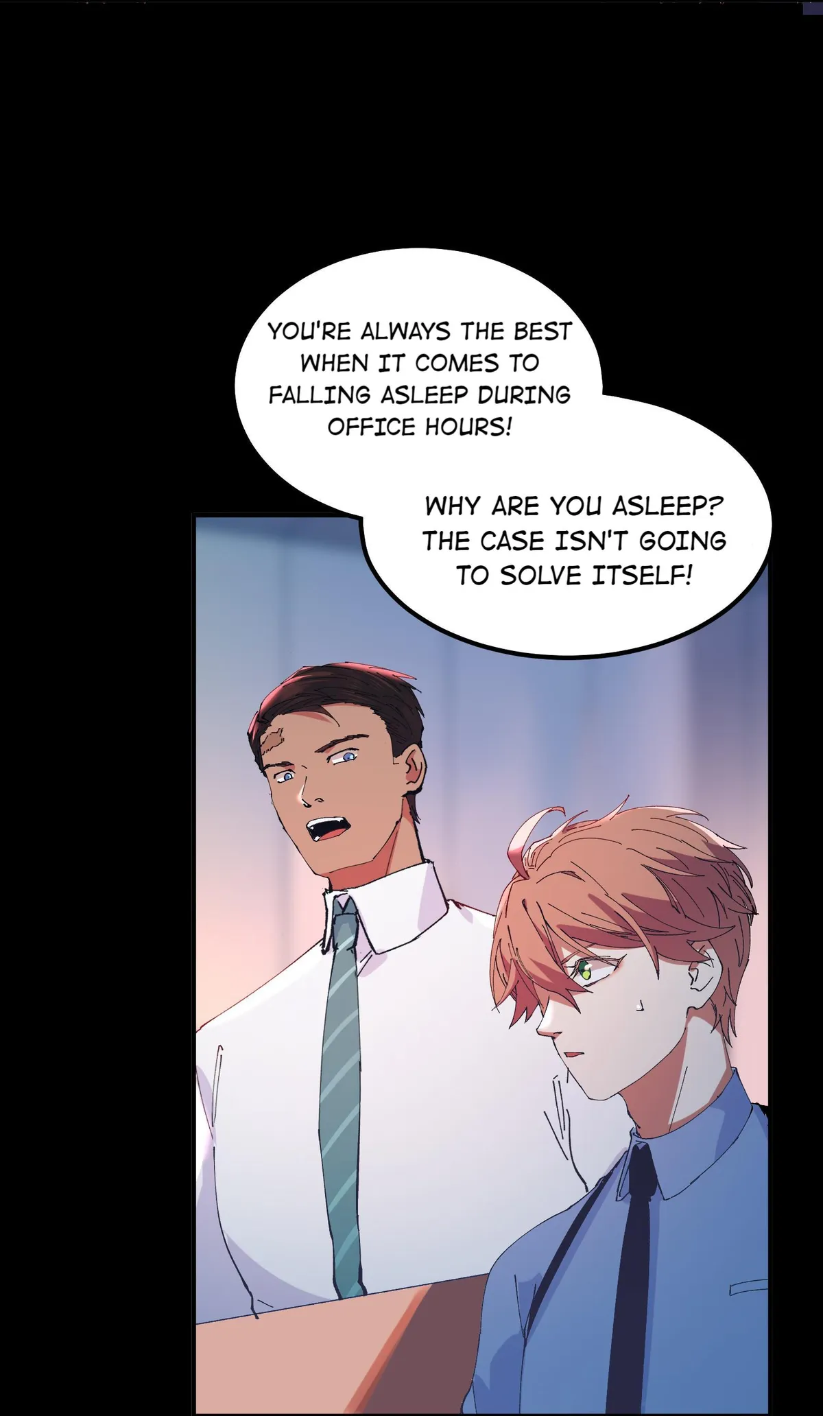Psychomachia Chapter 31 page 5 - 