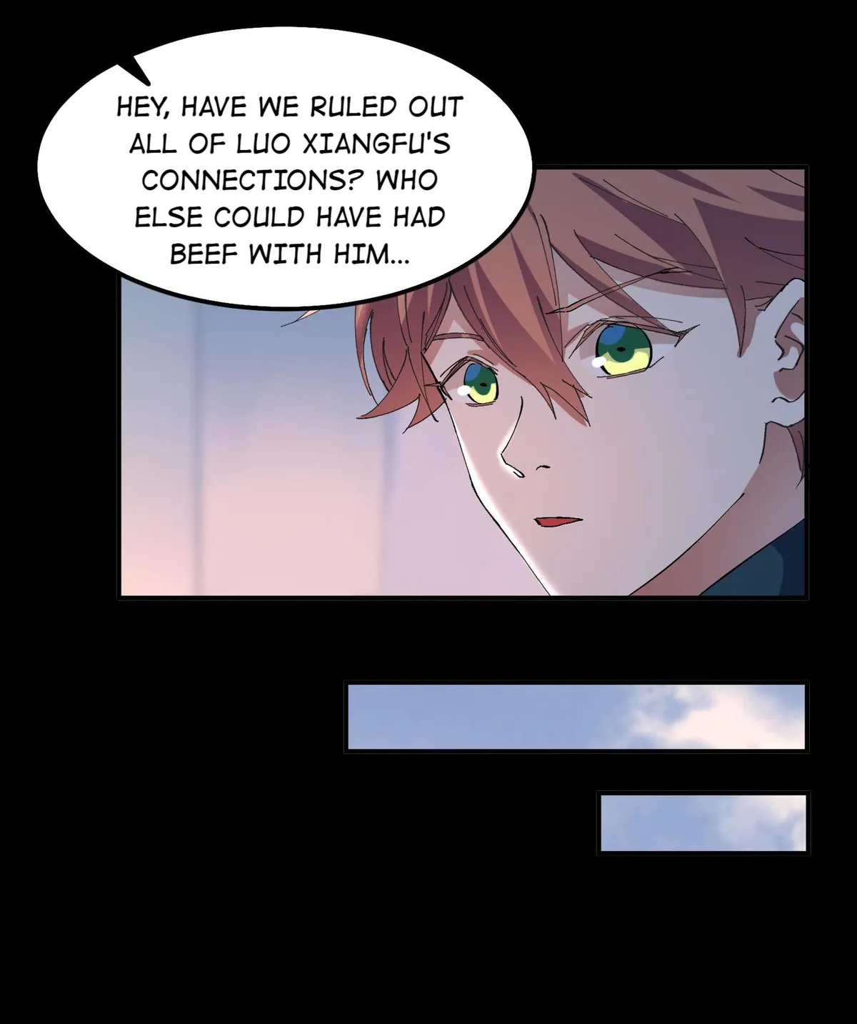 Psychomachia Chapter 31 page 8 - 