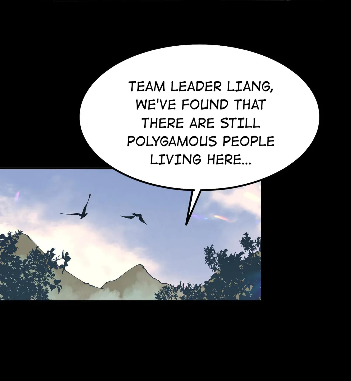 Psychomachia Chapter 31 page 10 - 