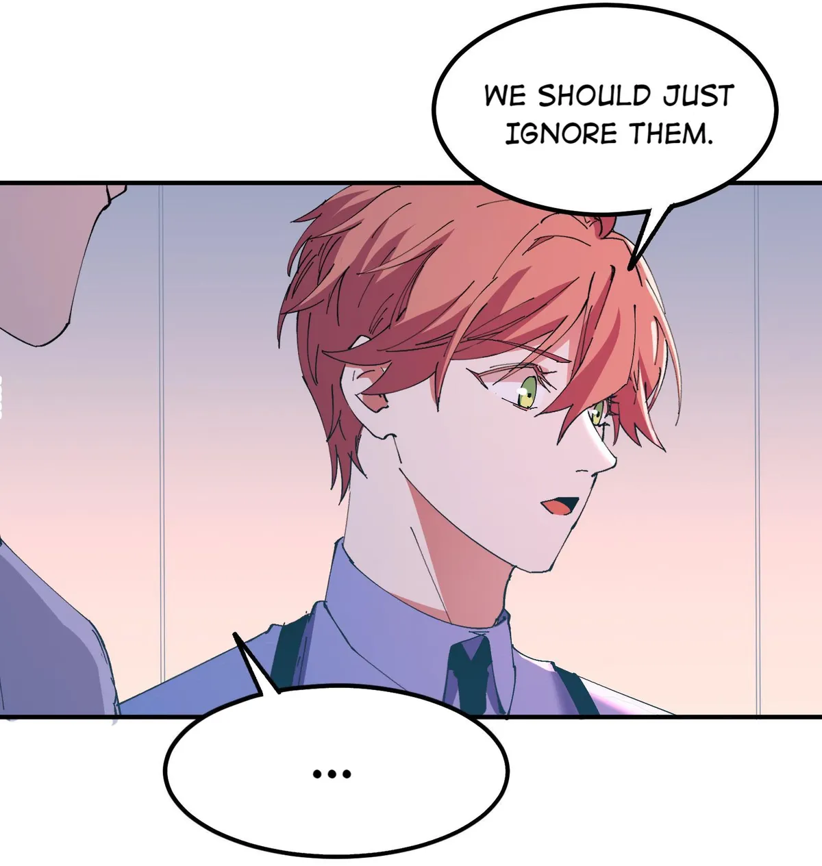 Read Psychomachia chapter 32 image 12 on Lezhin