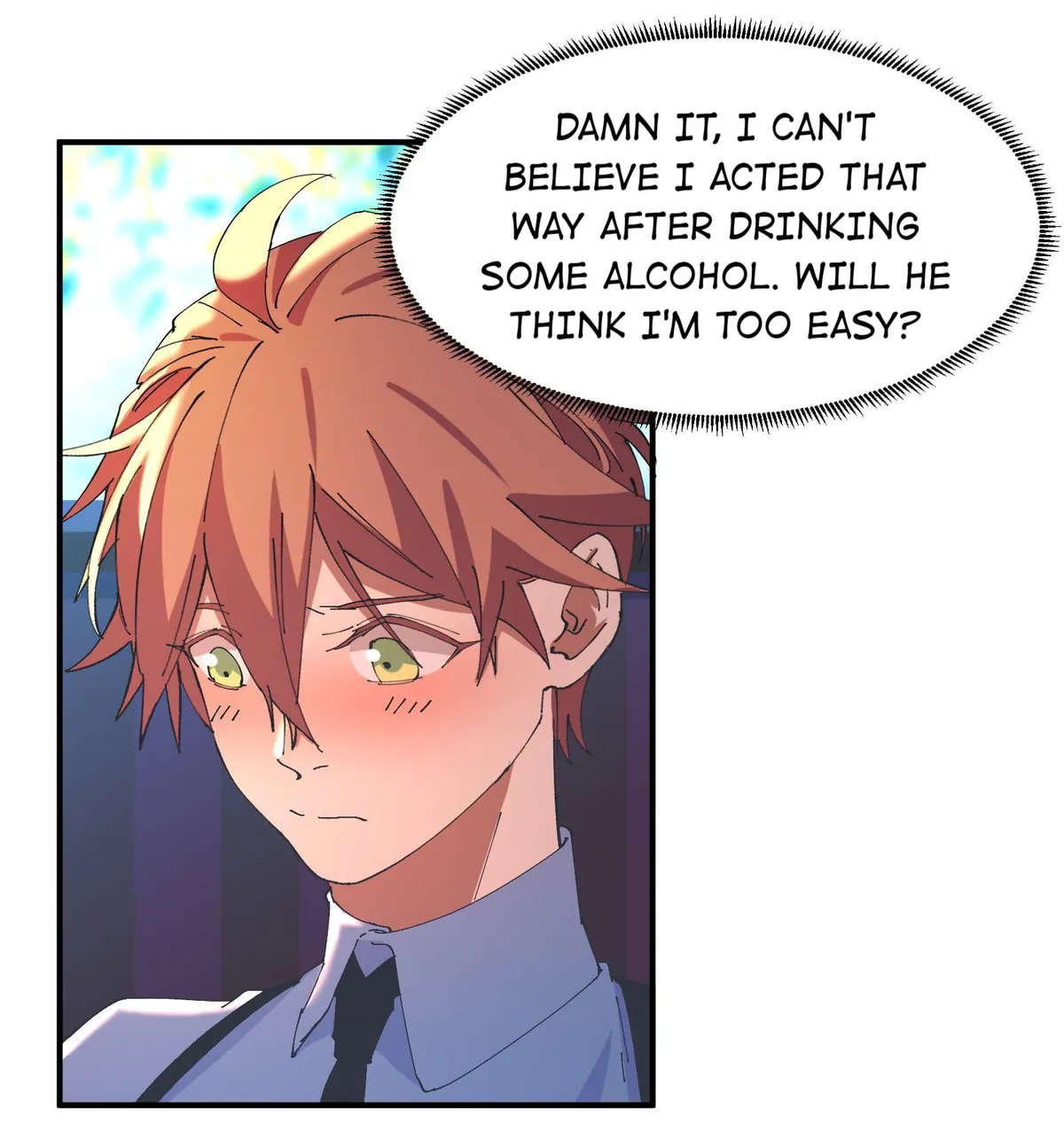 Read Psychomachia chapter 32 image 2 on Lezhin