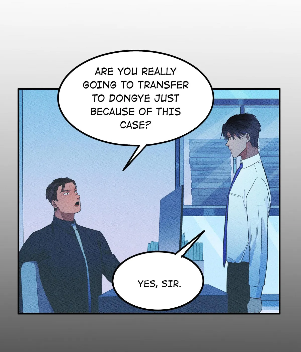 Read Psychomachia chapter 32 image 20 on Lezhin