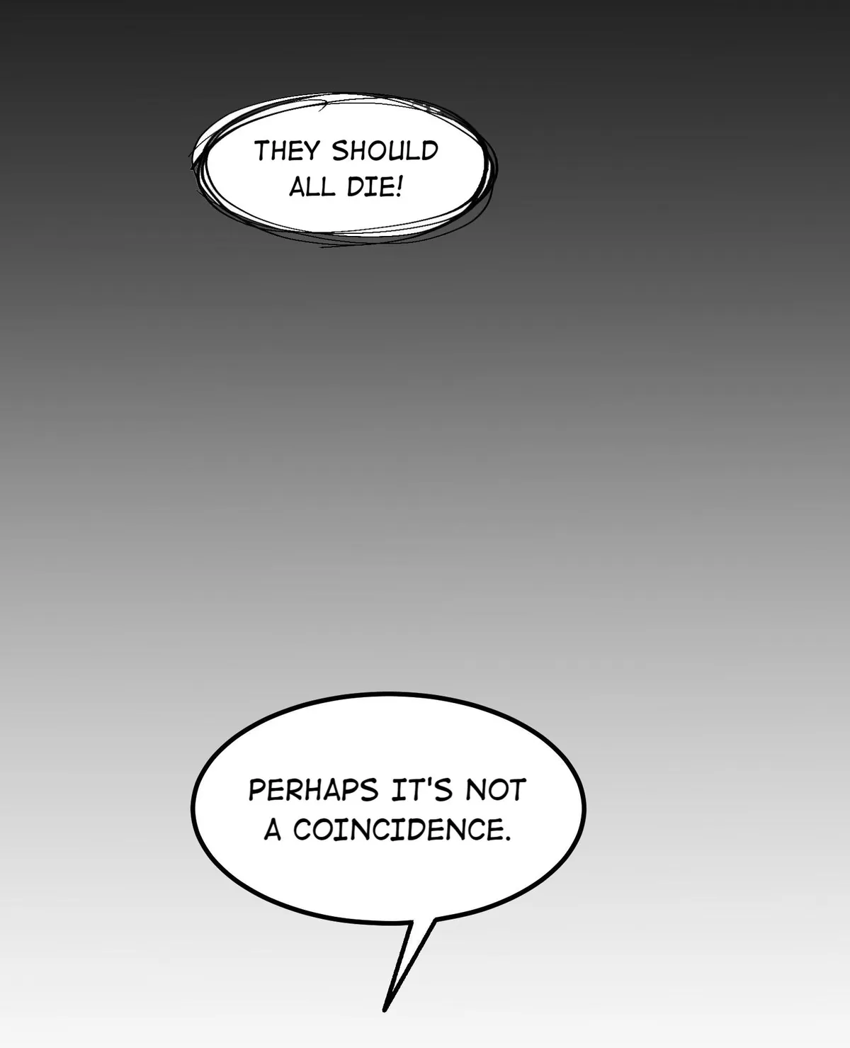 Read Psychomachia chapter 32 image 23 on Lezhin