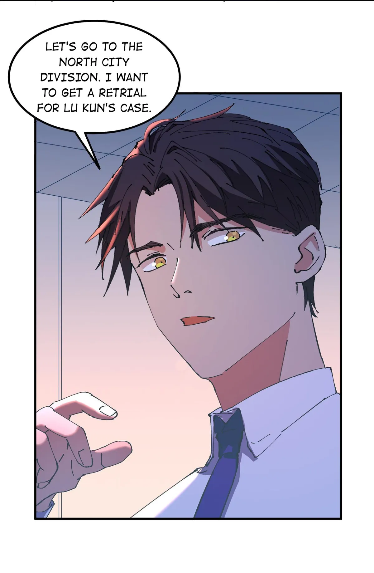 Read Psychomachia chapter 32 image 25 on Lezhin